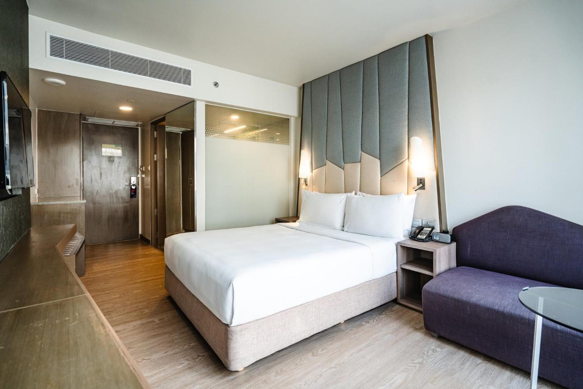 Standard Room with Free Breakfast