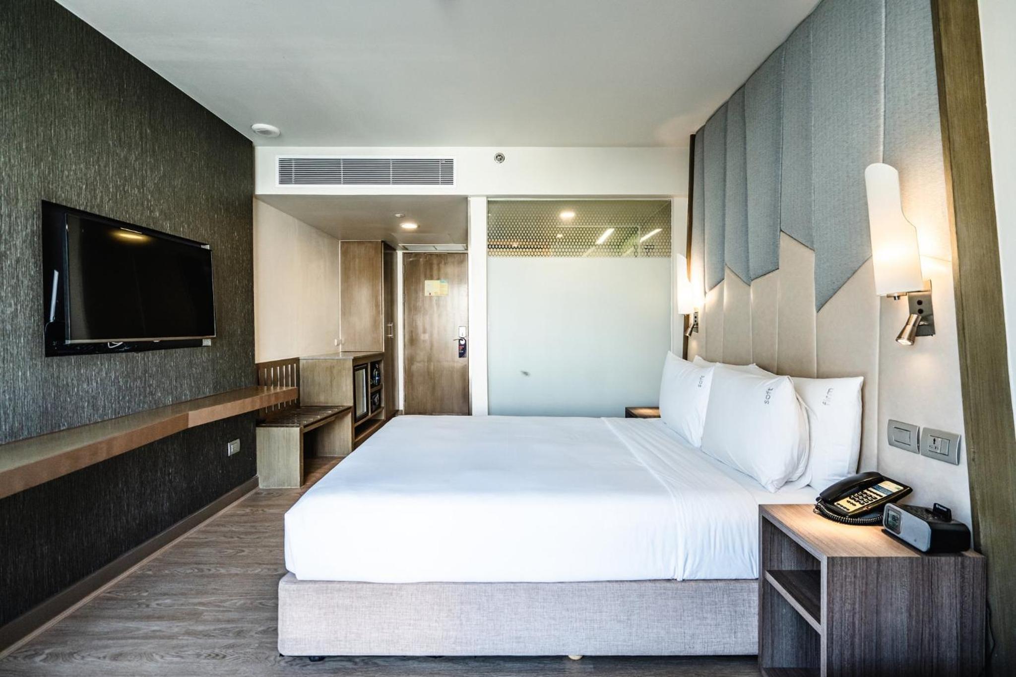 Standard Room with Free Breakfast