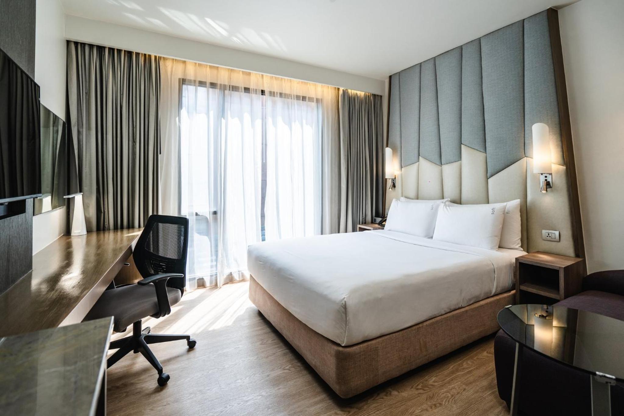 Standard Room with Free Breakfast