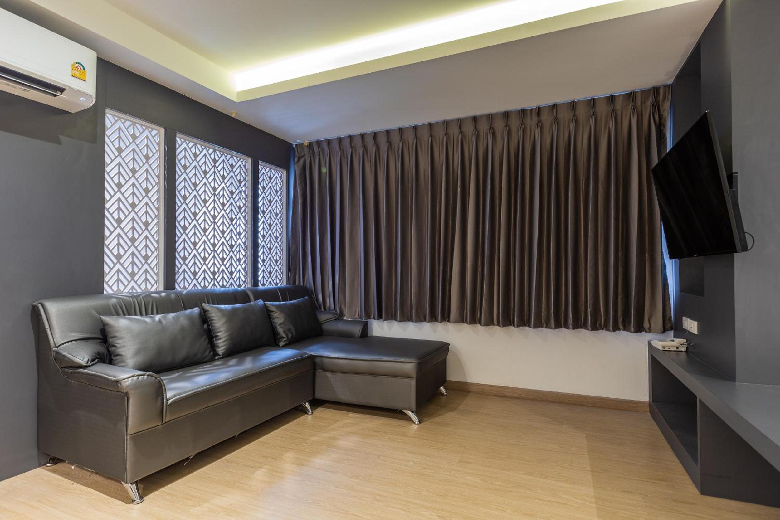 Family Suite