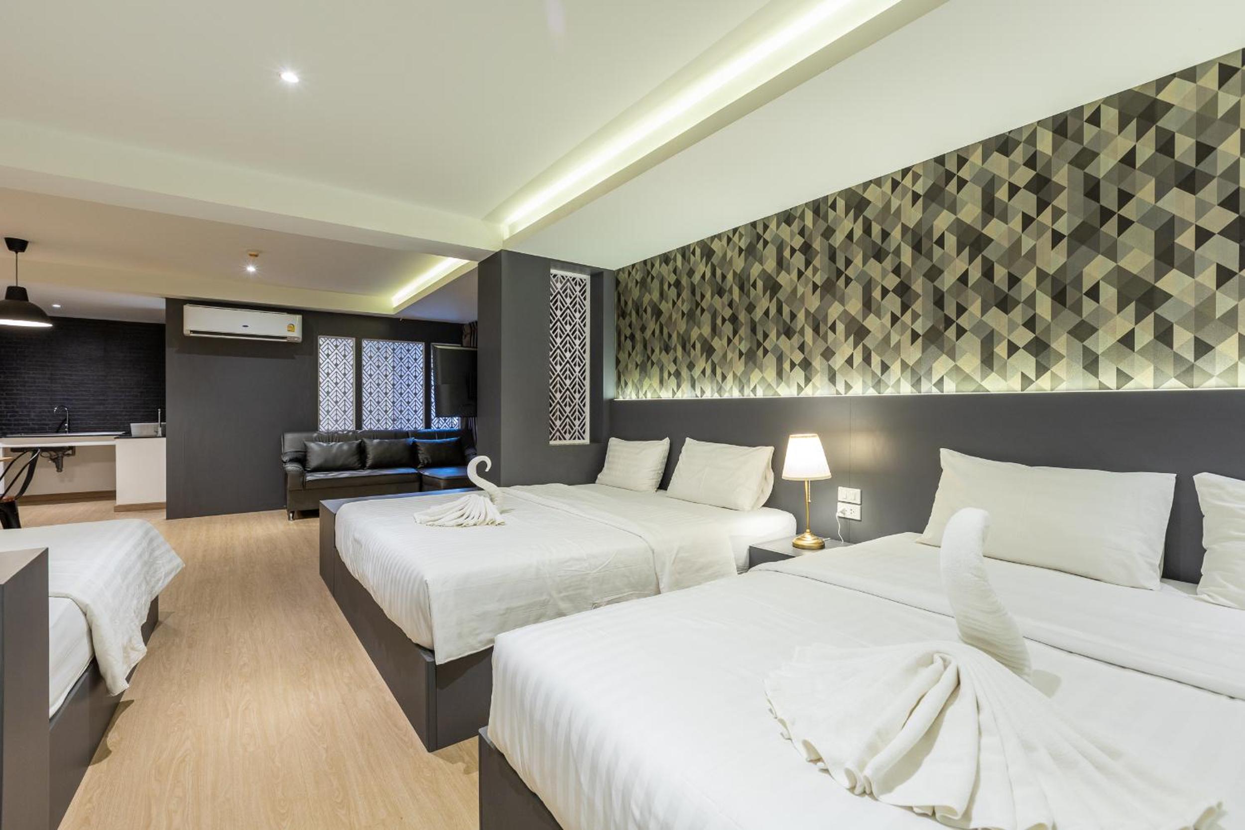 Family Suite