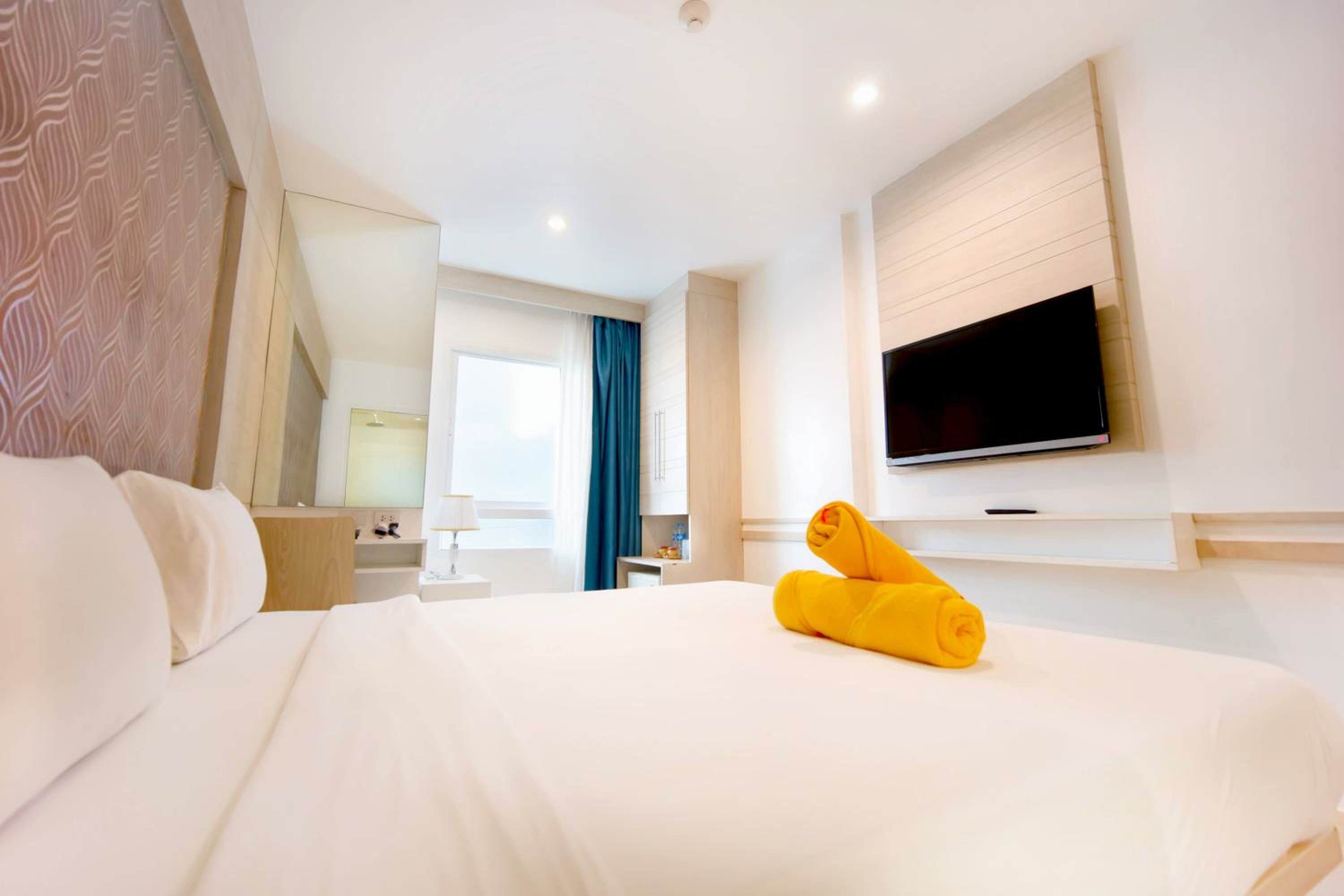 Superior Double or Twin Room