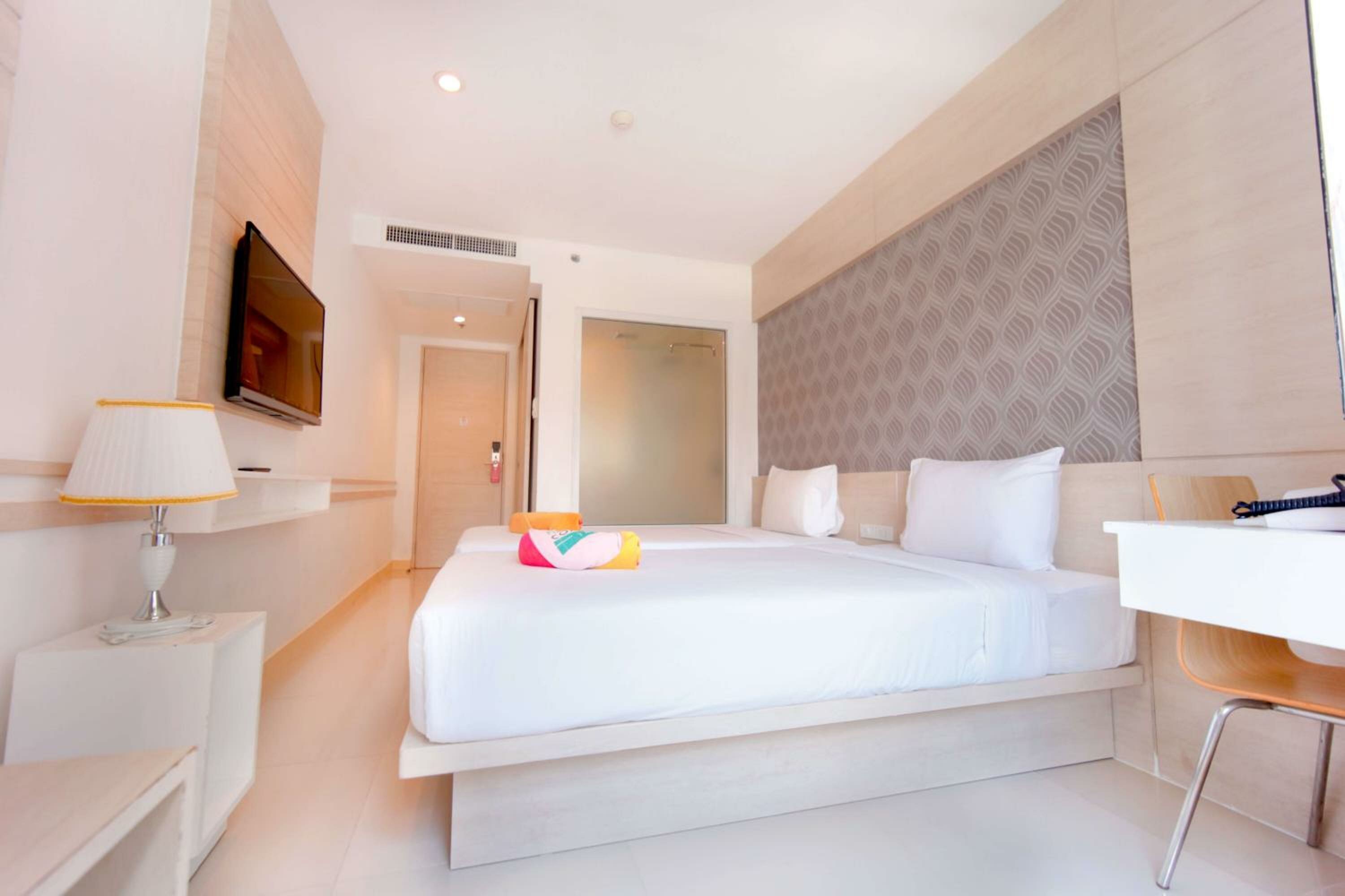 Superior Double or Twin Room