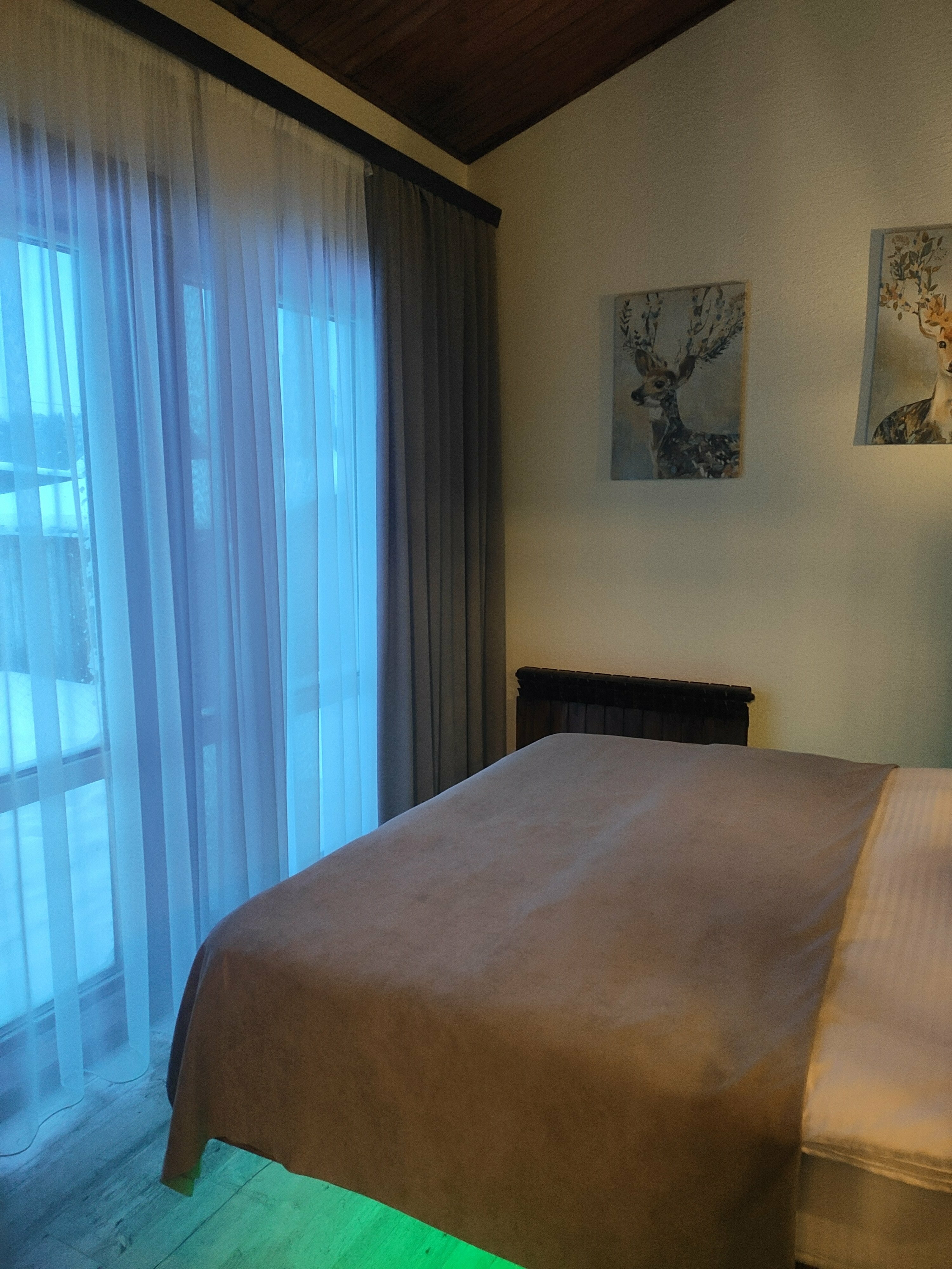 Дом "Охотника"