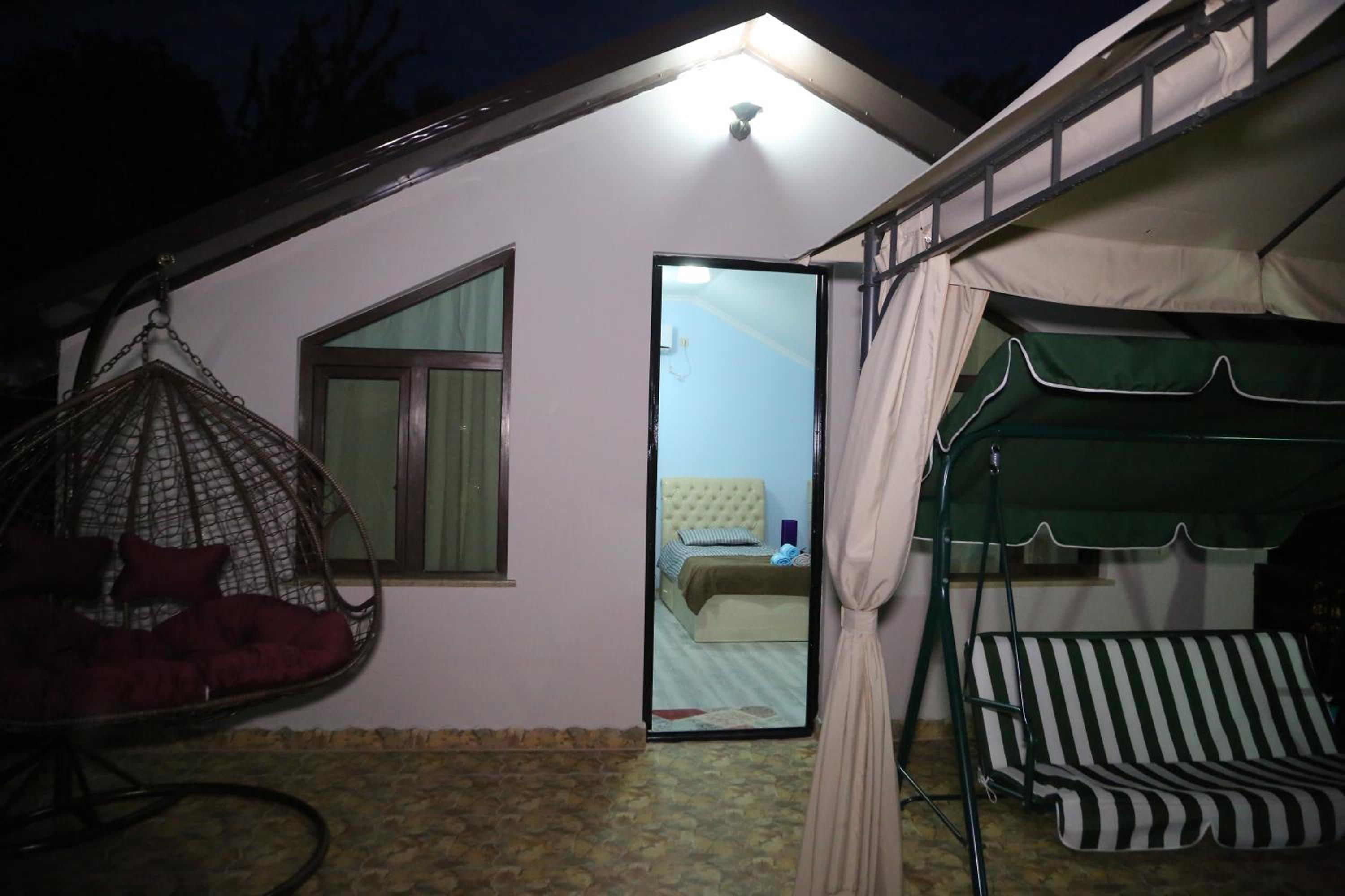 Comfort Quadruple Room