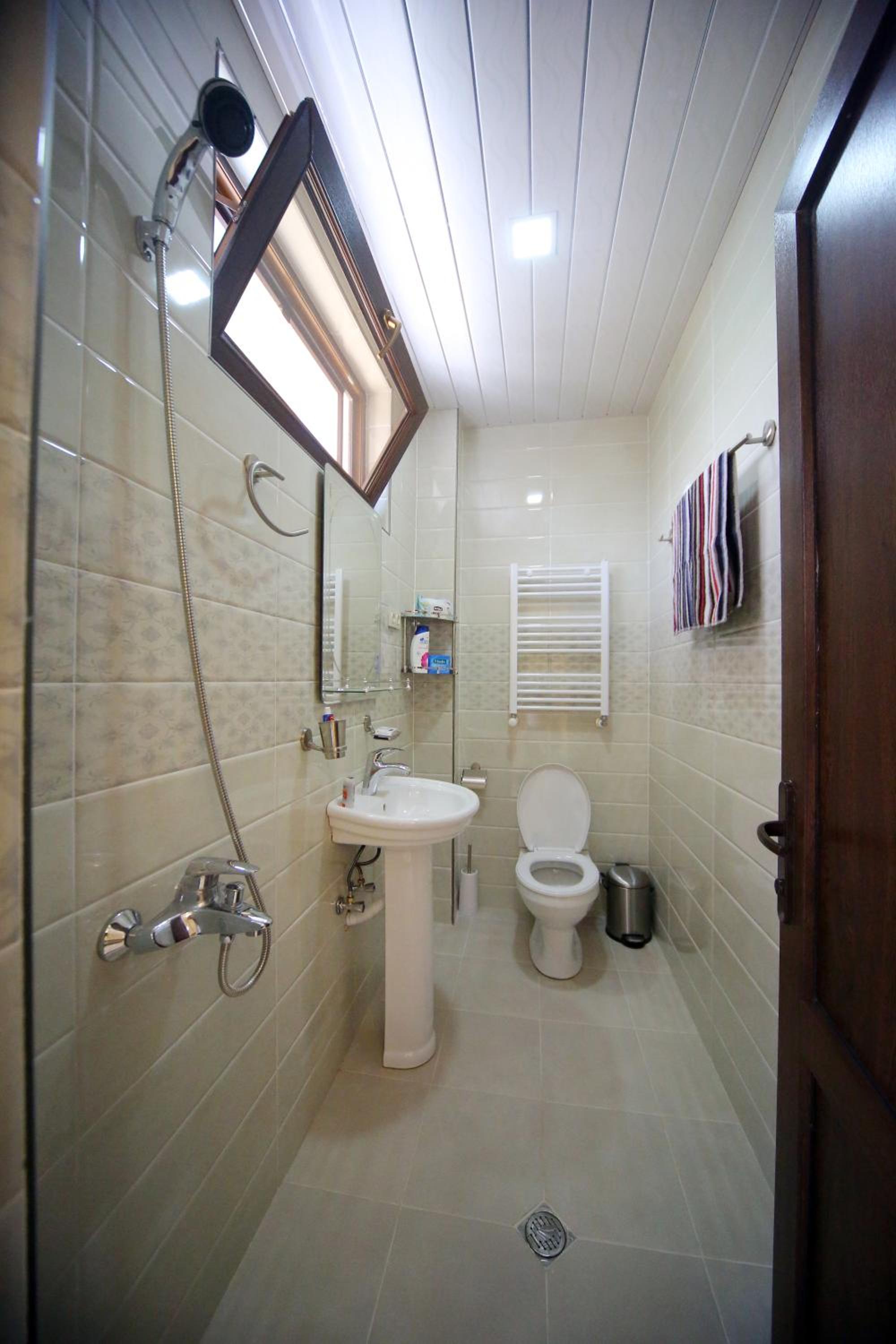 Comfort Quadruple Room