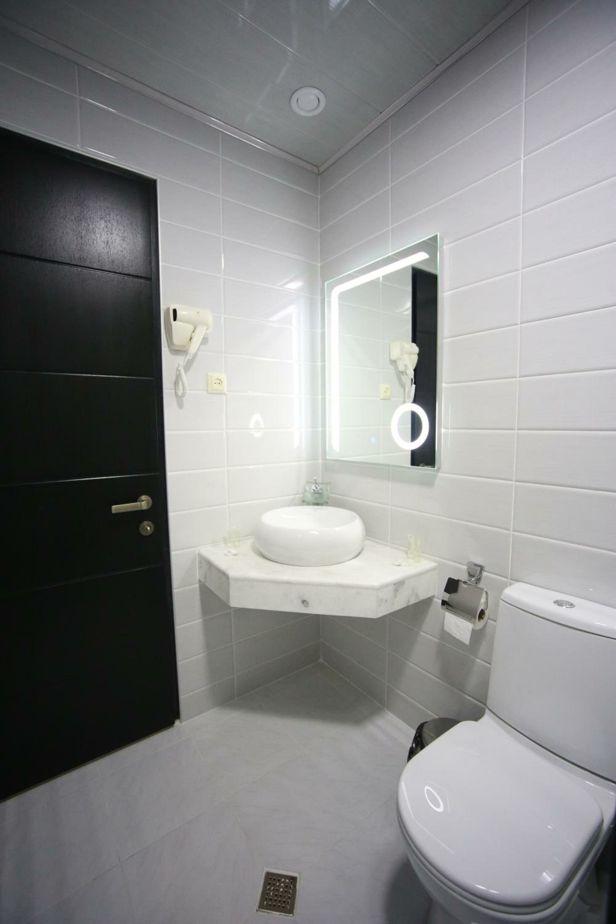 Luxury Quadruple Room