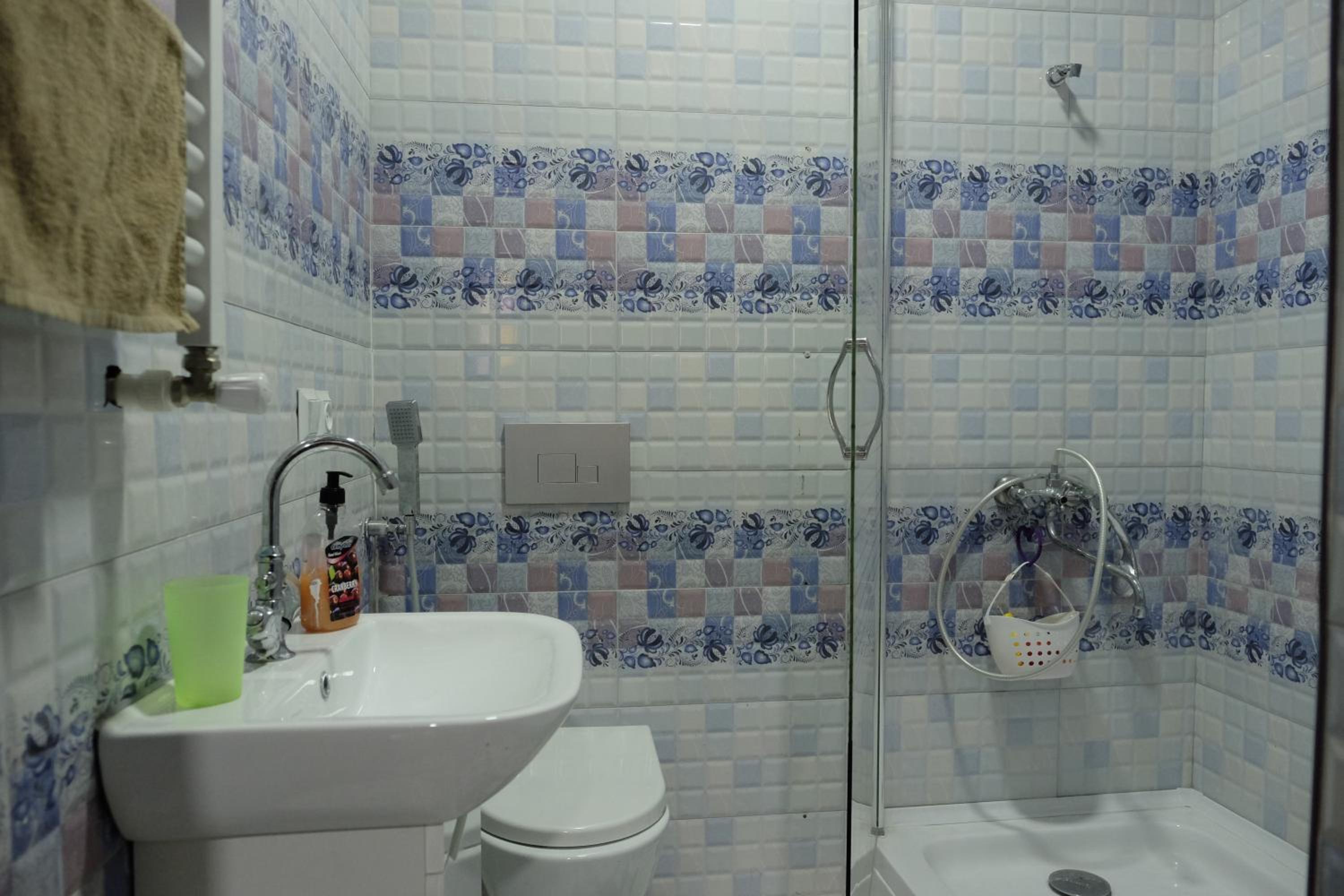 Budget Double or Twin Room