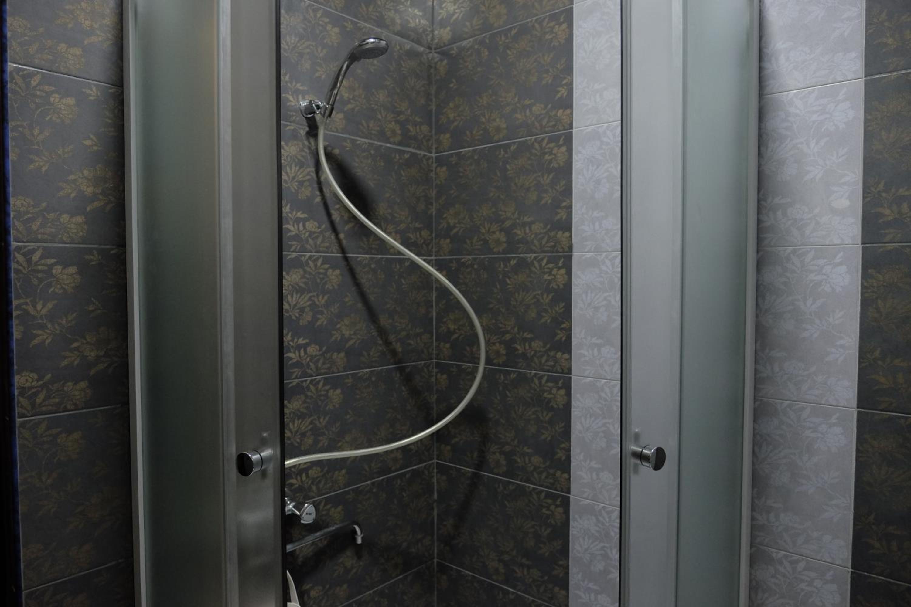 Family Suite with Balcony