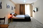 Standard Double Room в Art Hotel Claude Monet