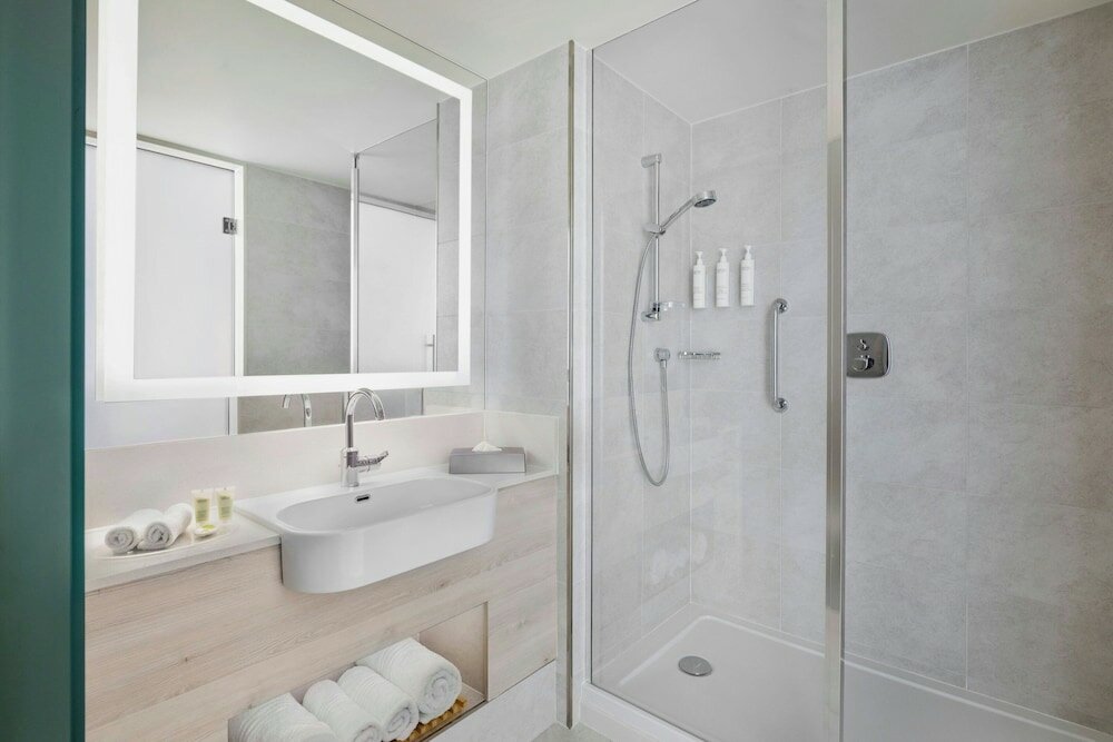 Junior Suite, 1 King Bed