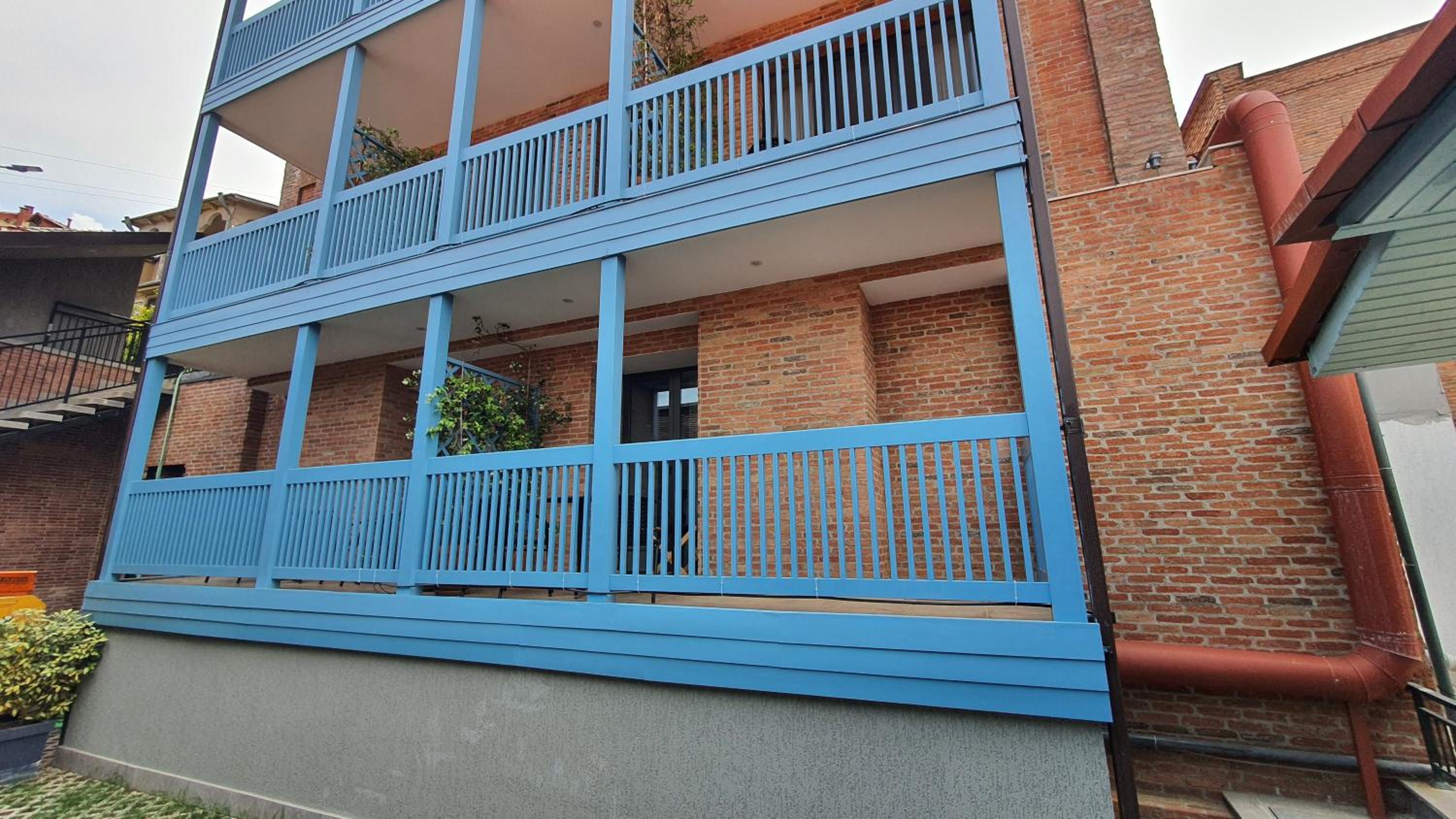 Double or Twin Room - Disability Access