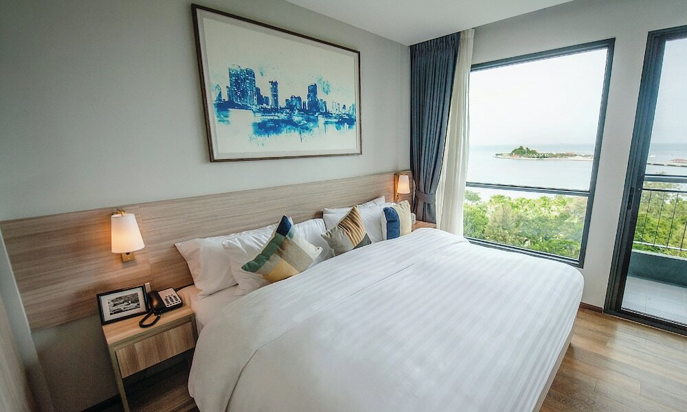 Executive Suite, 2 Bedrooms