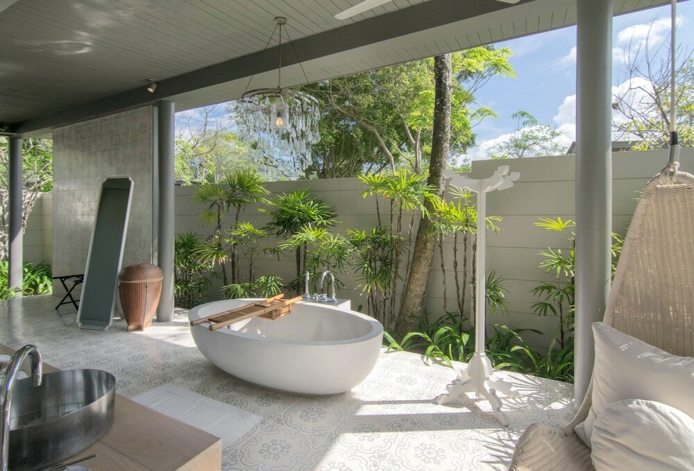 Two Bedroom Pool Villa Suite