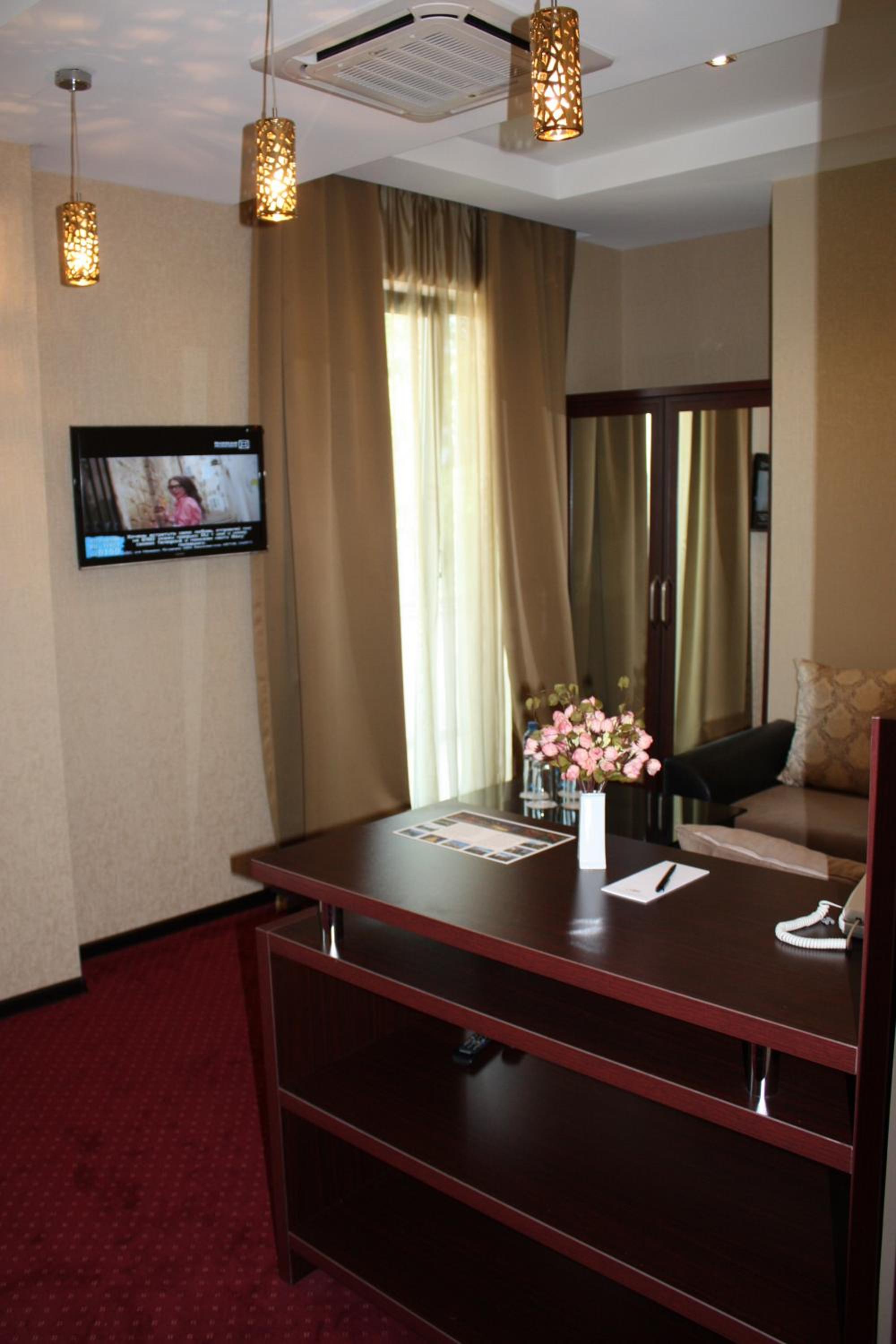 Superior Suite