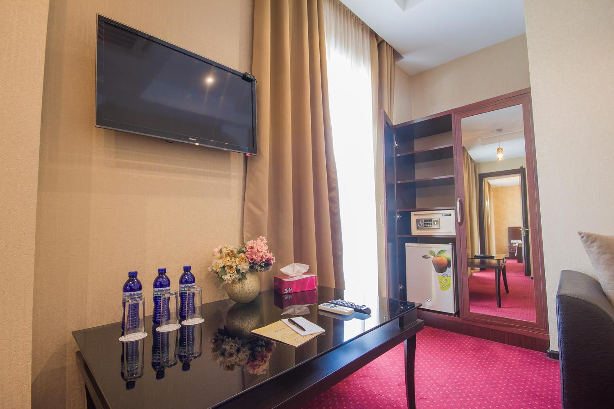 Superior Suite