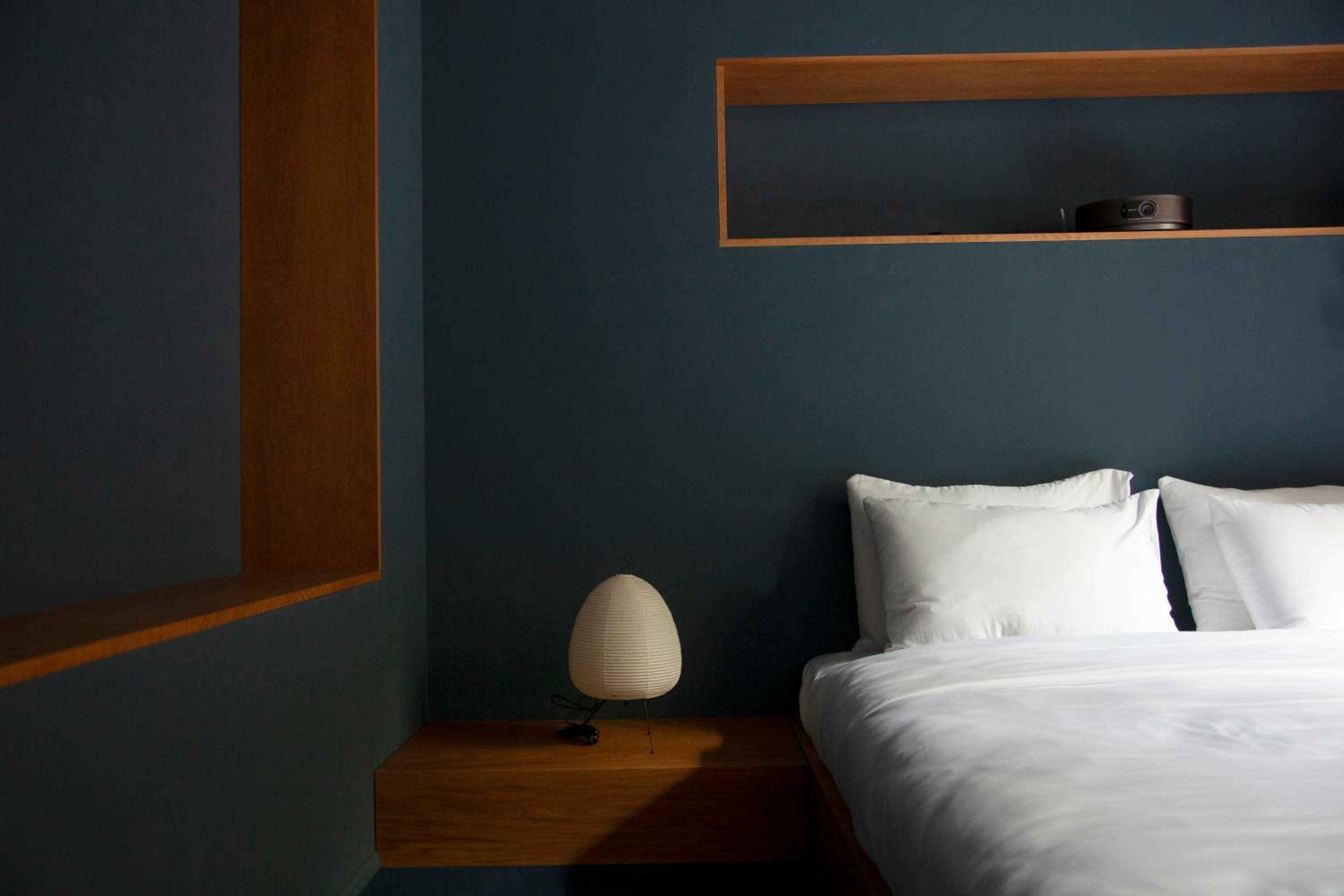 Deluxe Double Room with Bath