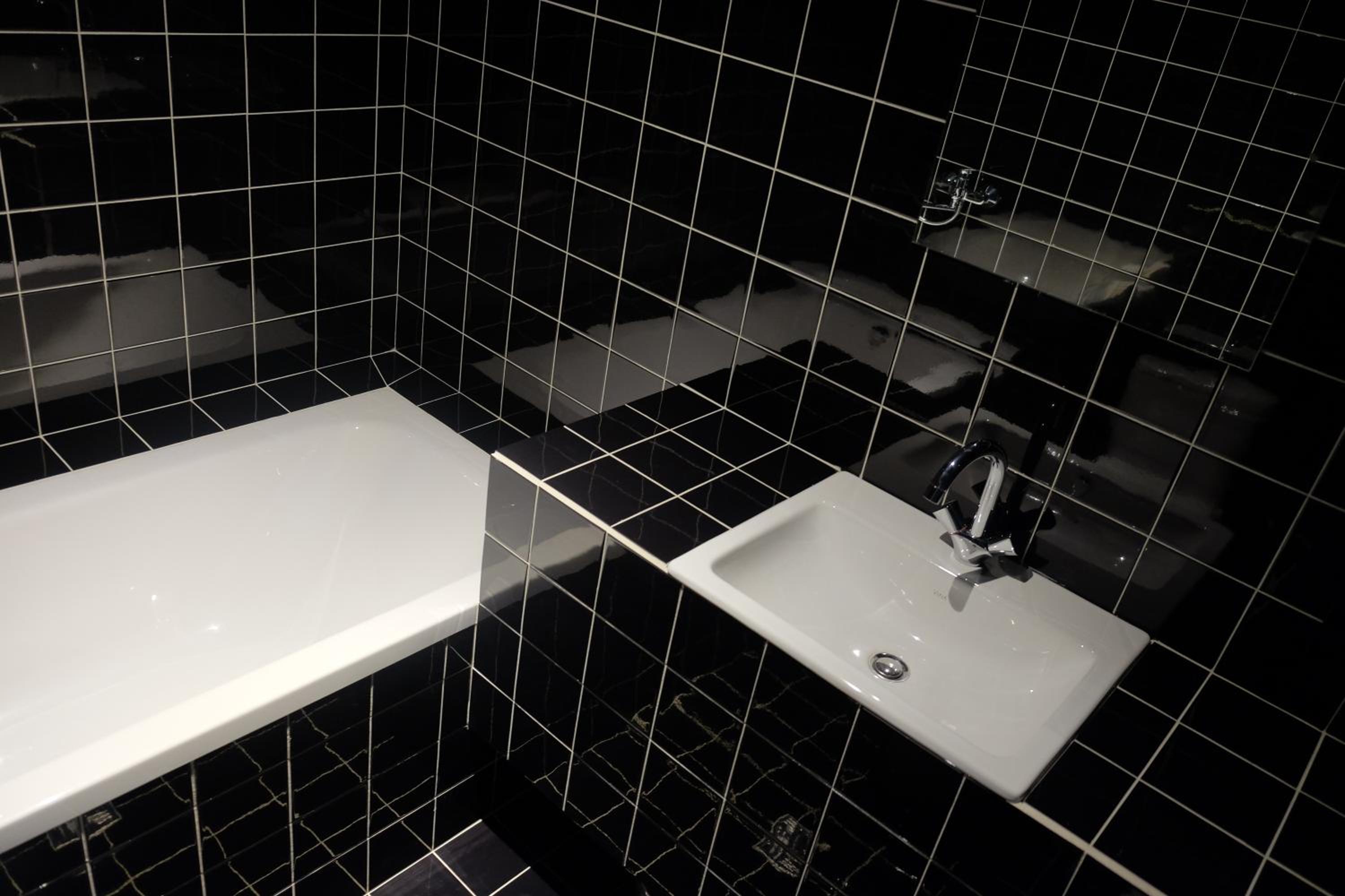 Deluxe Double Room with Bath