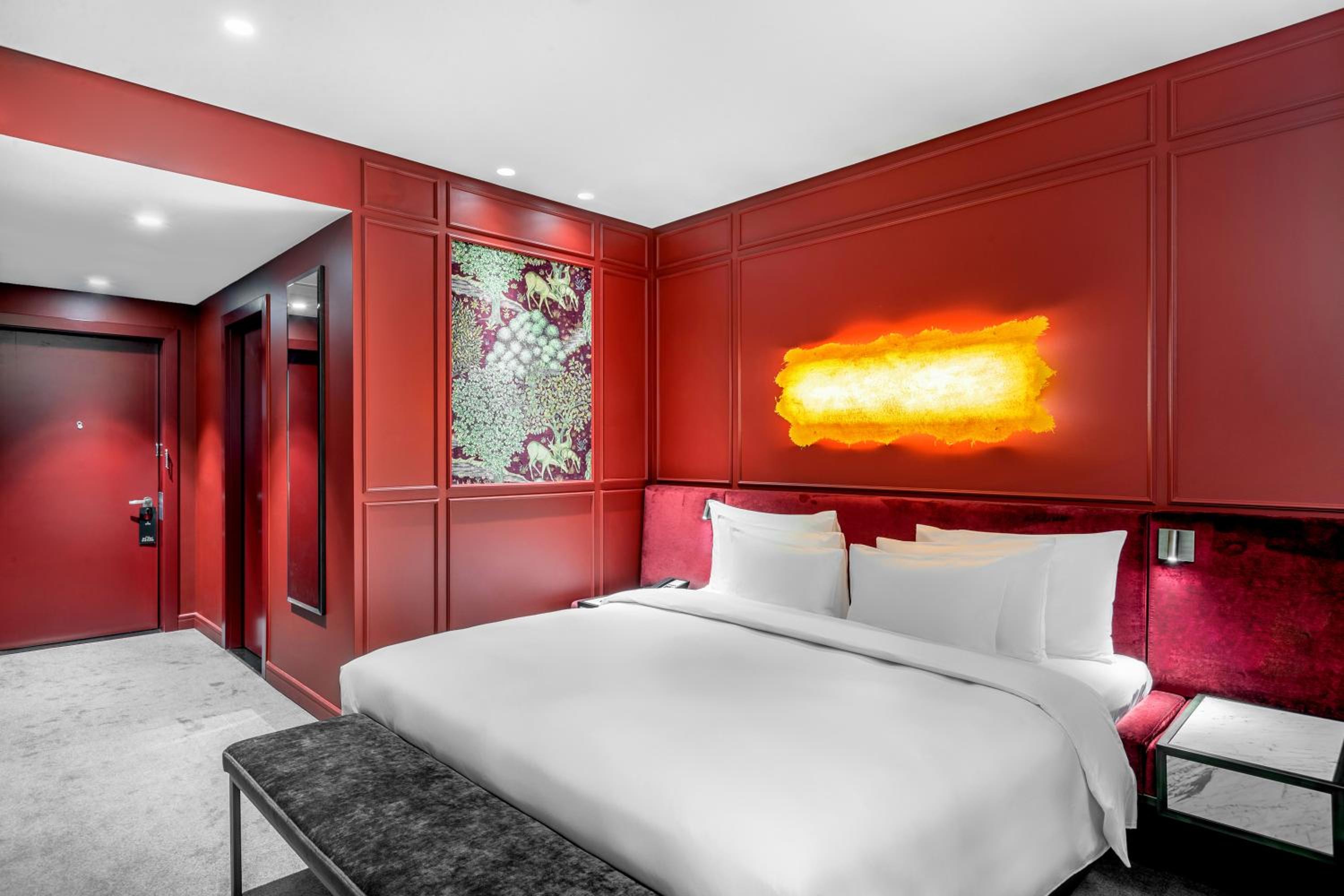 Collection Premium Room