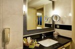 Junior Suite, 1 King Bed в DoubleTree by Hilton Izmir - Alsancak