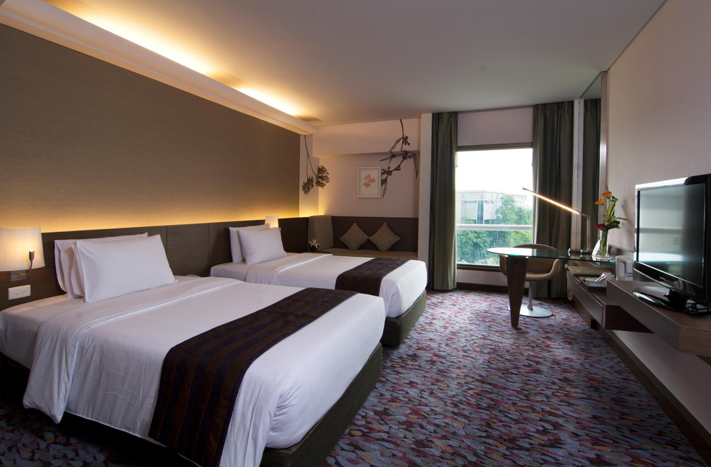 Superior Double or Twin Room