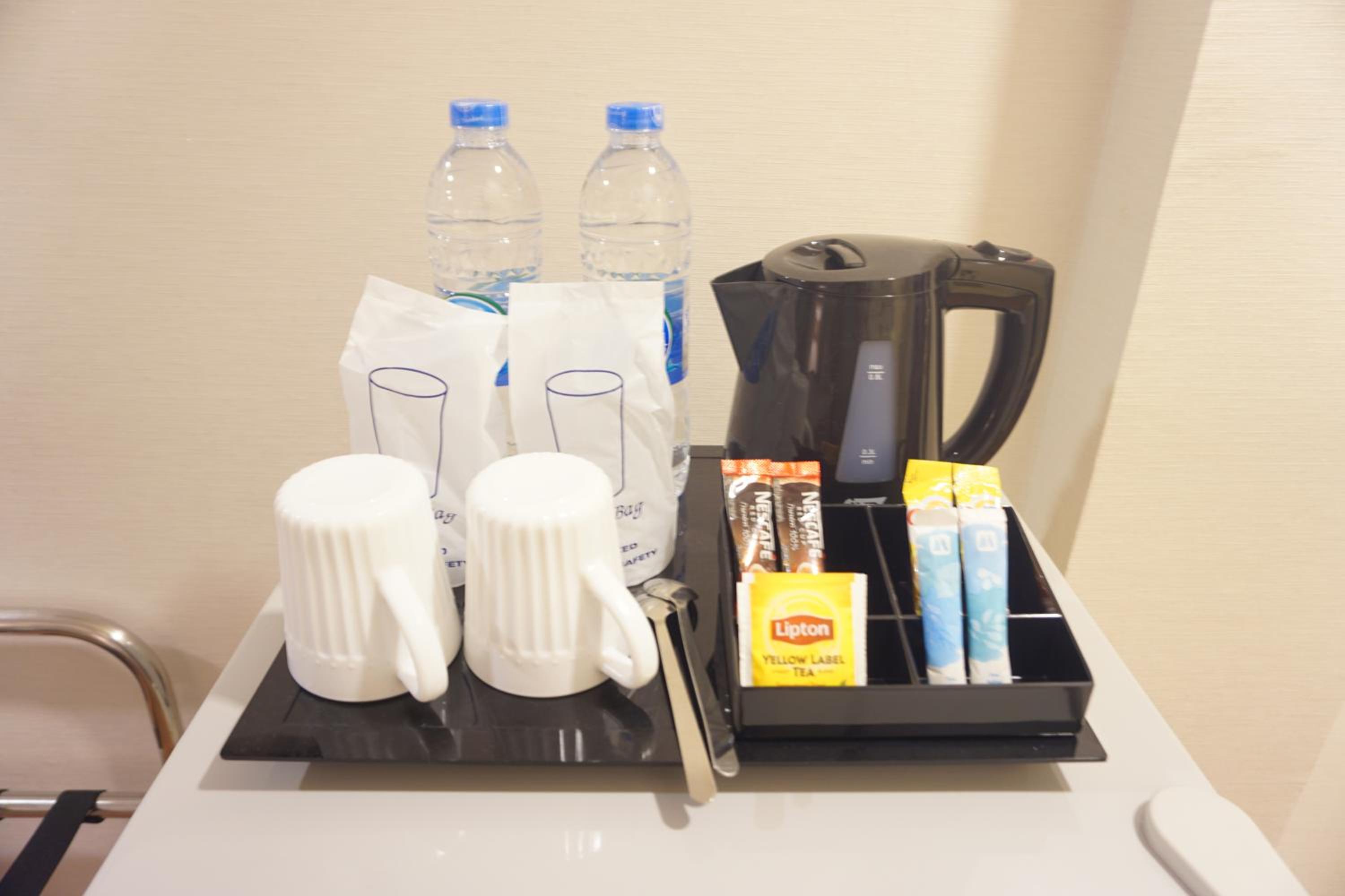 Superior Double Room - Classic