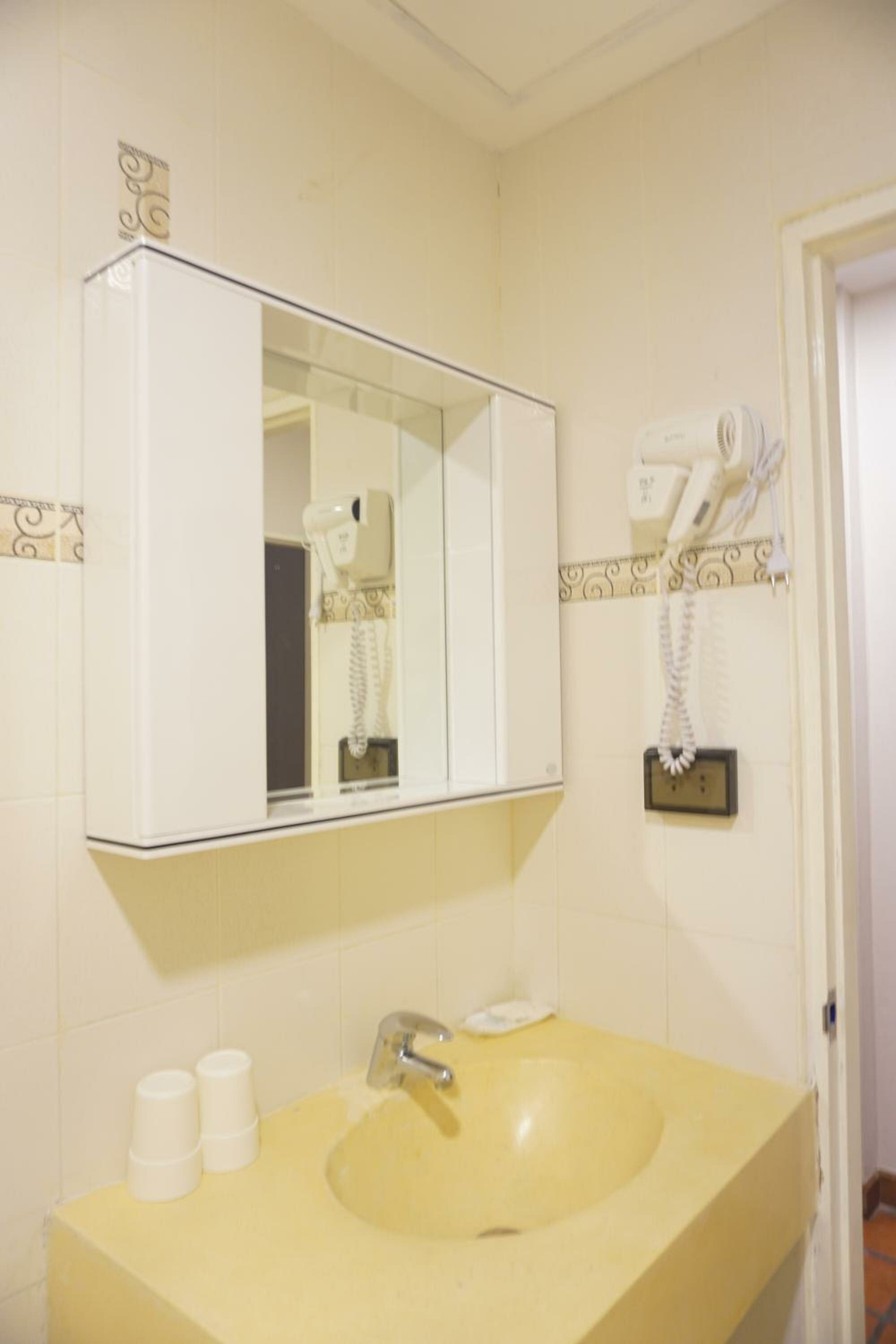 Superior Double Room - Classic