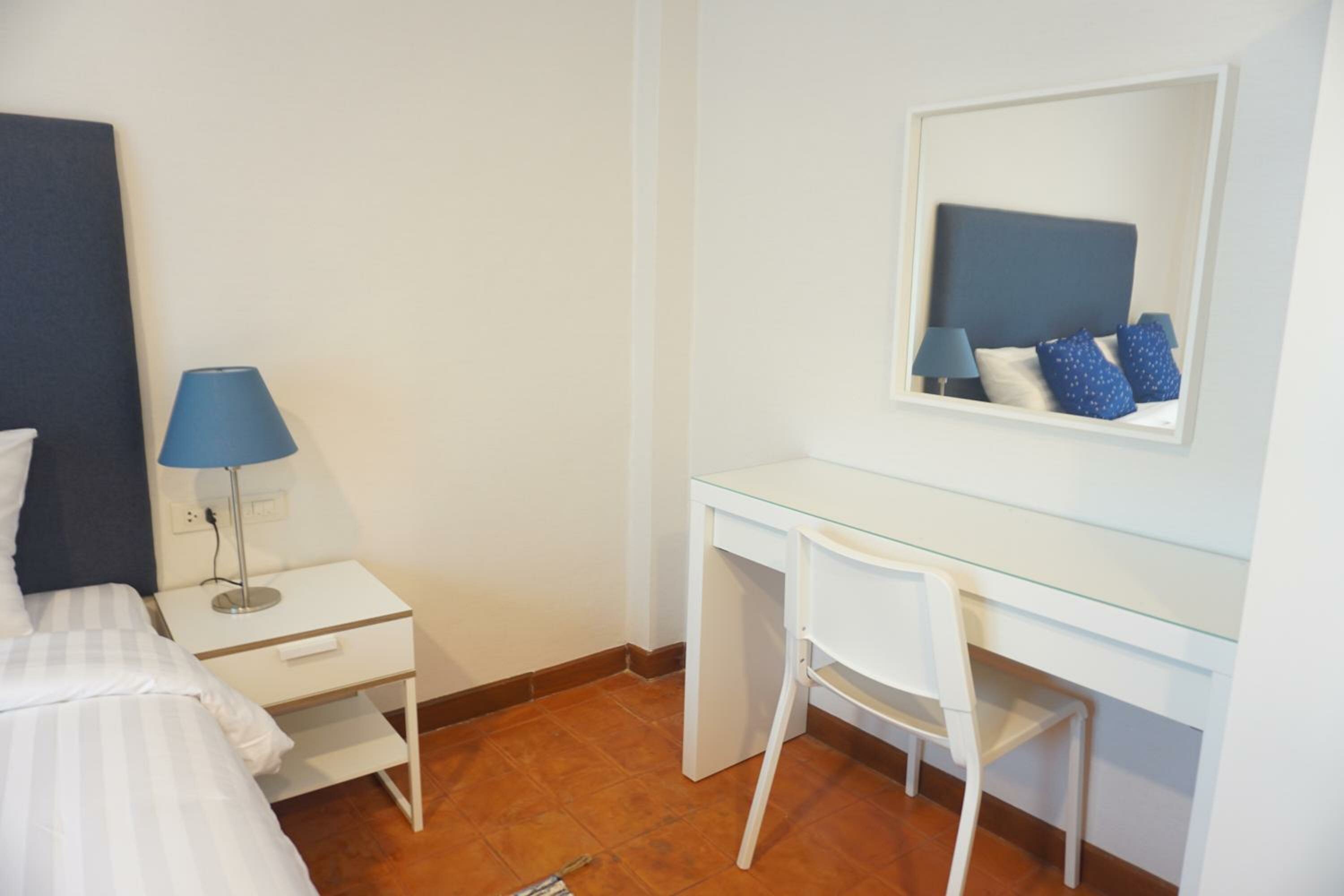 Superior Double Room - Classic