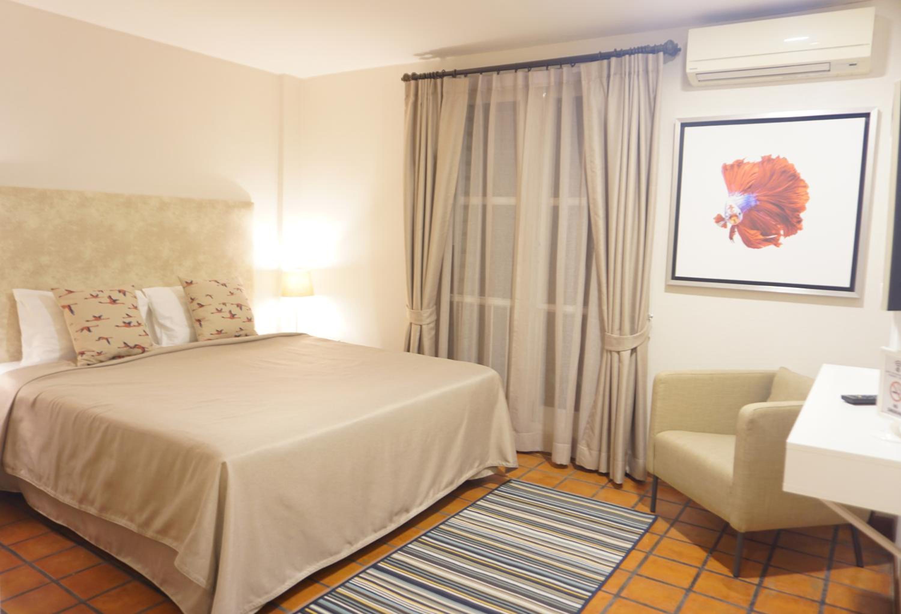 Superior Double Room - Classic