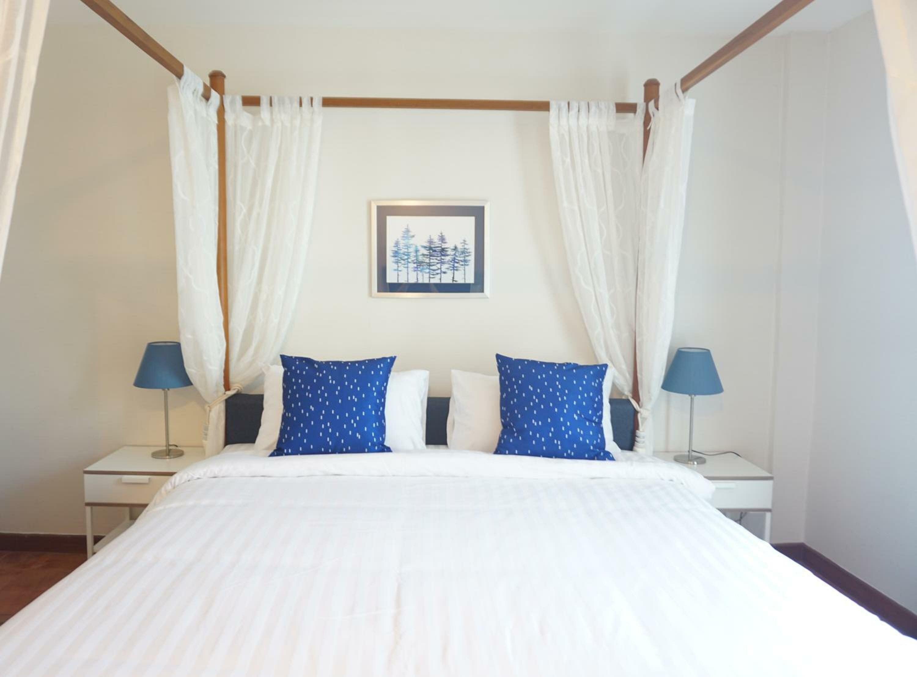 Superior Double Room - Classic