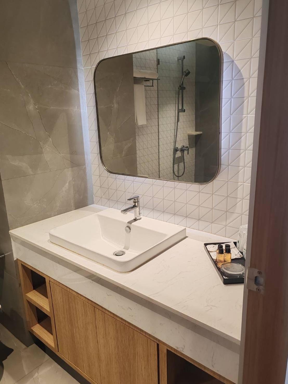 Grand Deluxe with Sea View