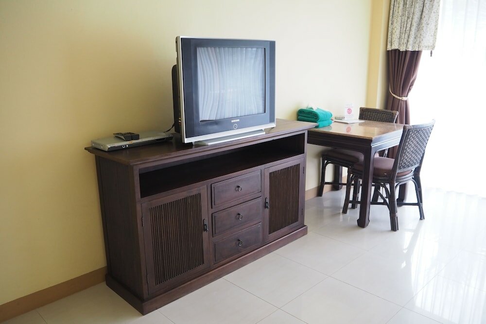 Studio double bed ( 2nd,3rd Floor )