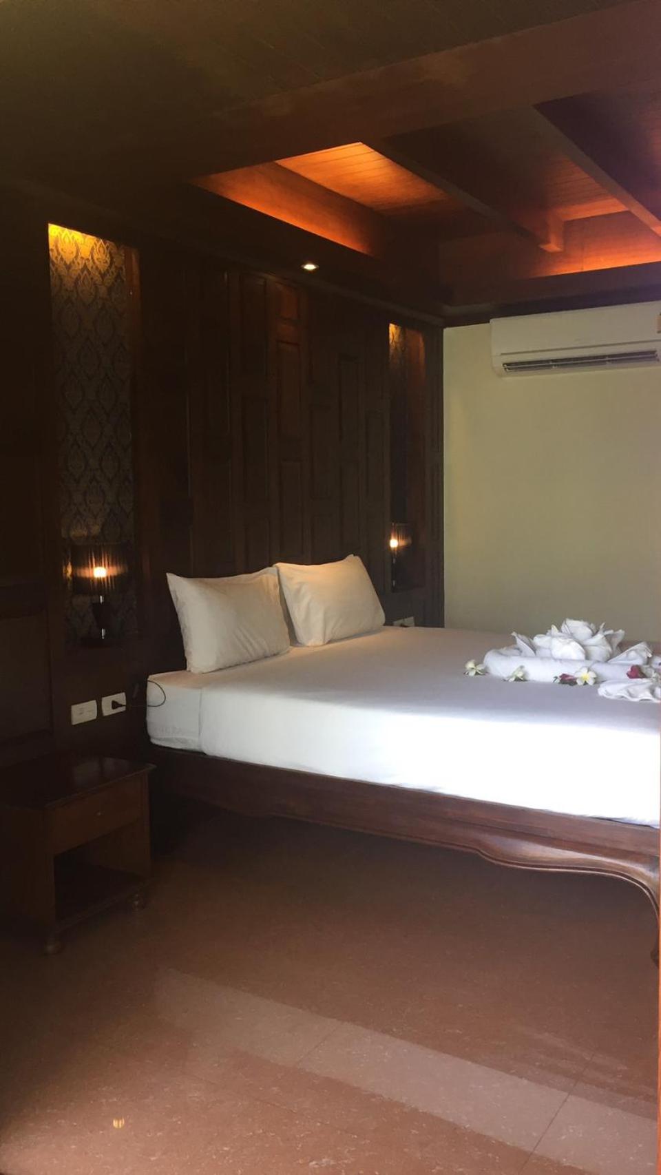 Grand Deluxe Double or Twin Room