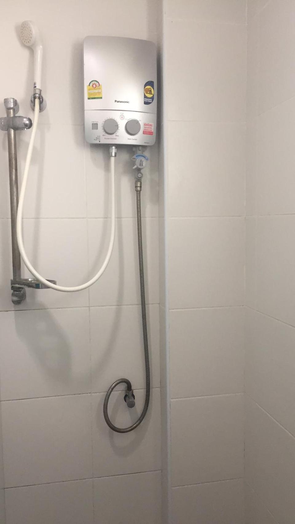 Grand Deluxe Double or Twin Room