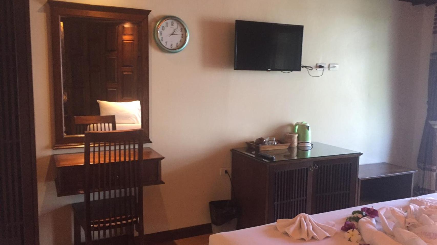 Grand Deluxe Double or Twin Room