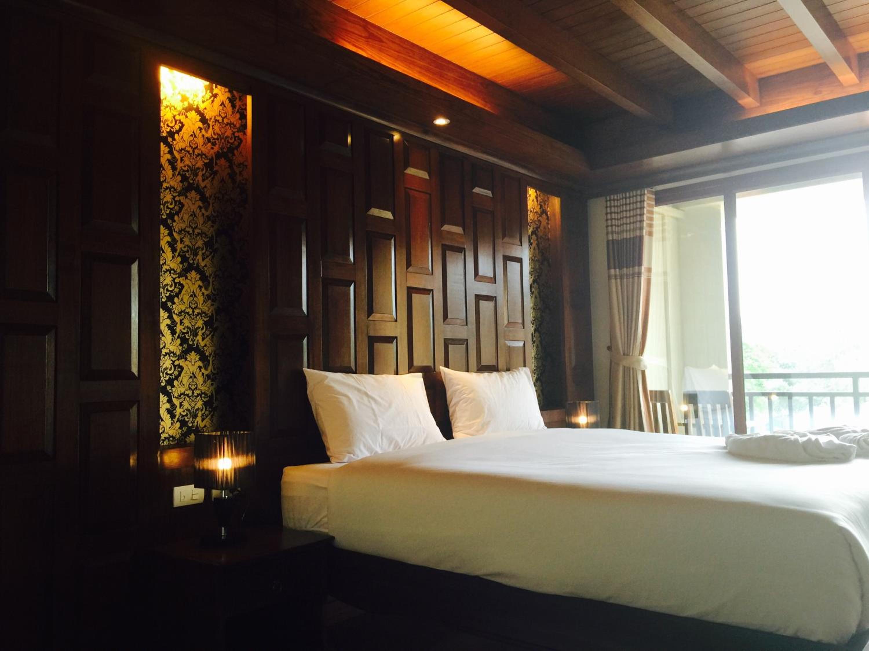 Grand Deluxe Double or Twin Room