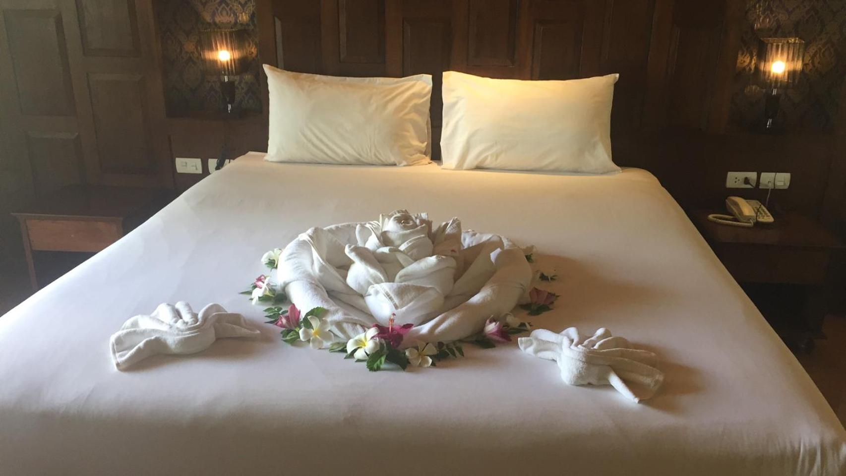 Grand Deluxe Double or Twin Room