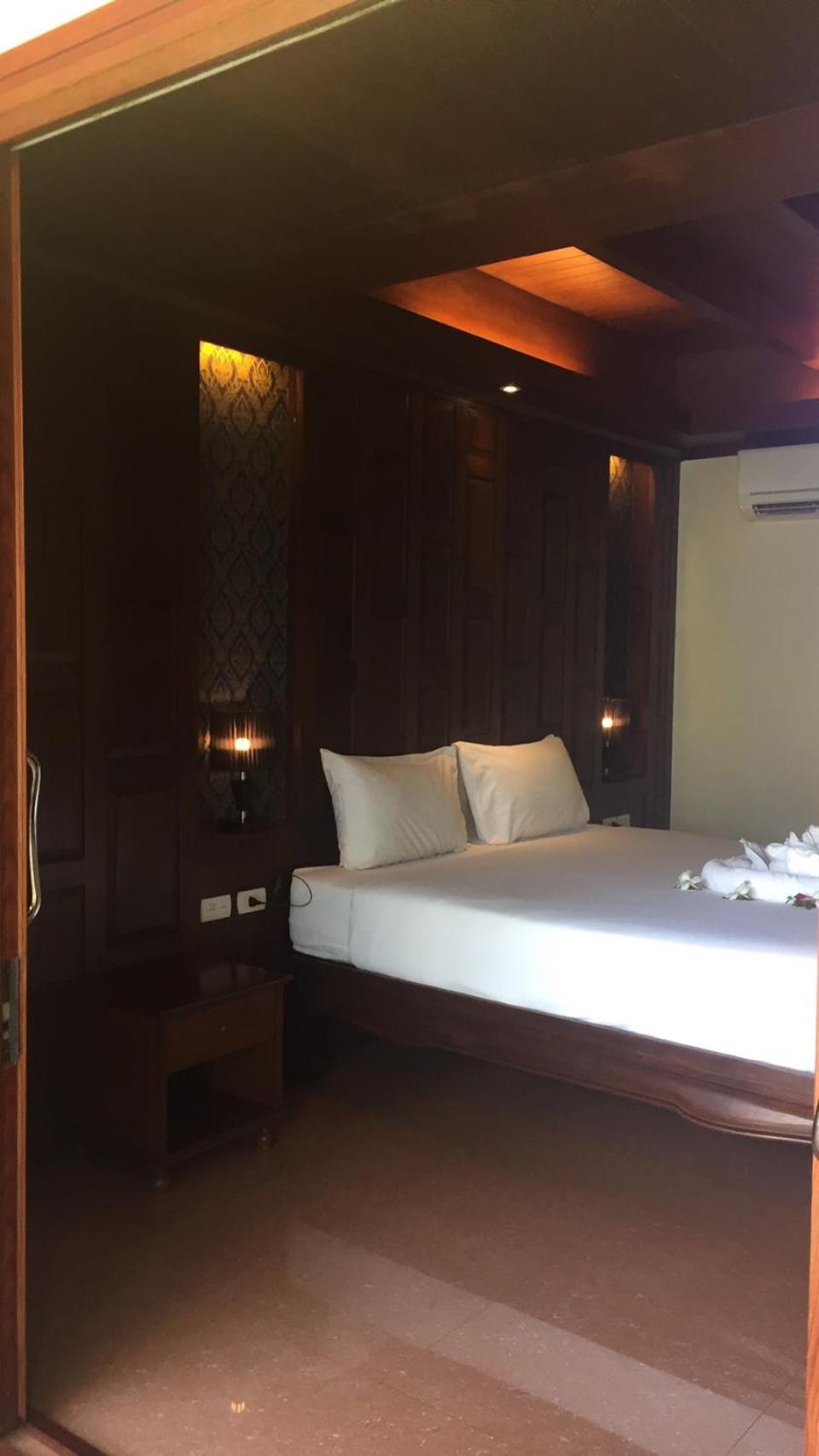 Grand Deluxe Double or Twin Room