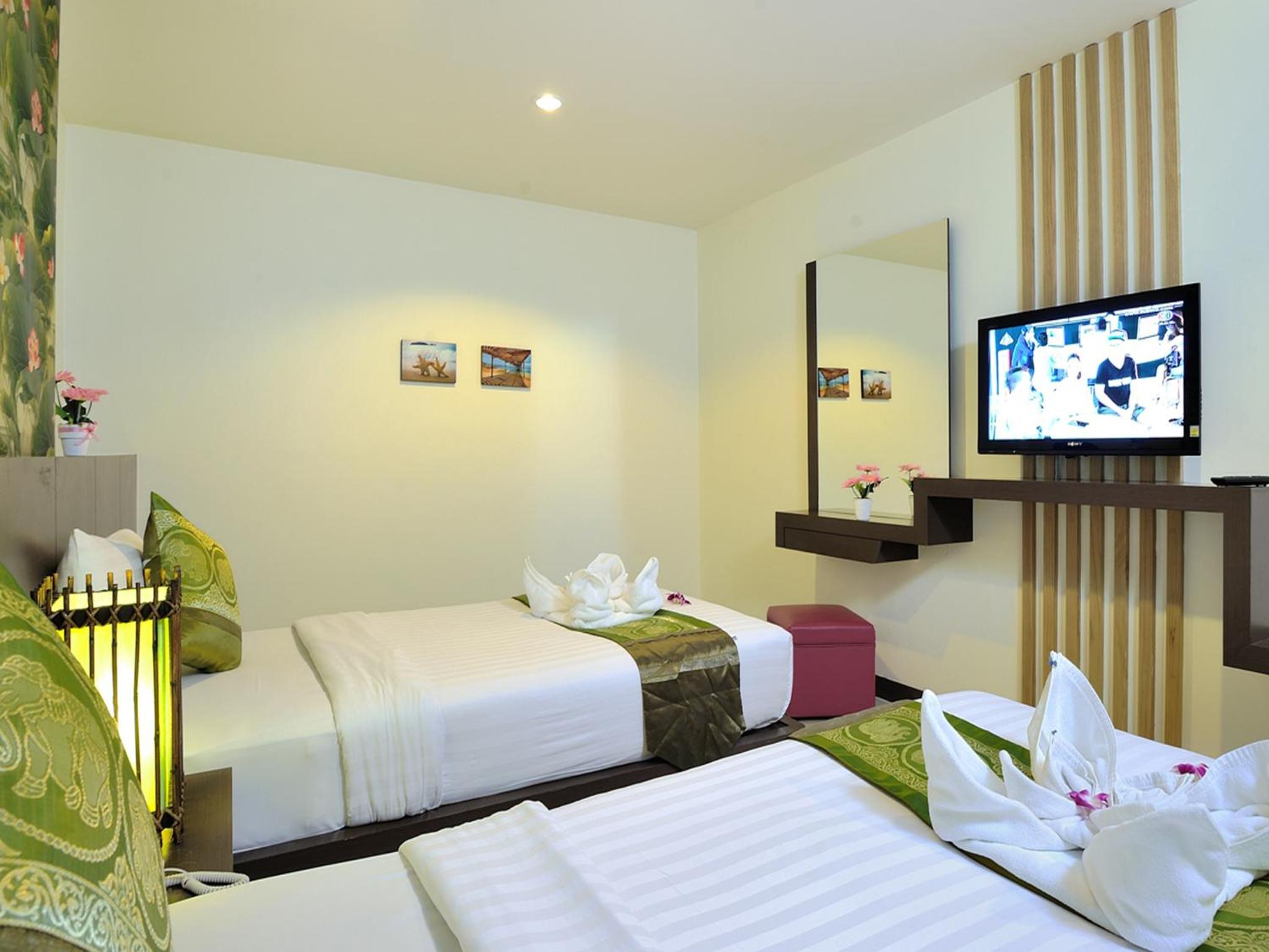 Superior Double or Twin Room