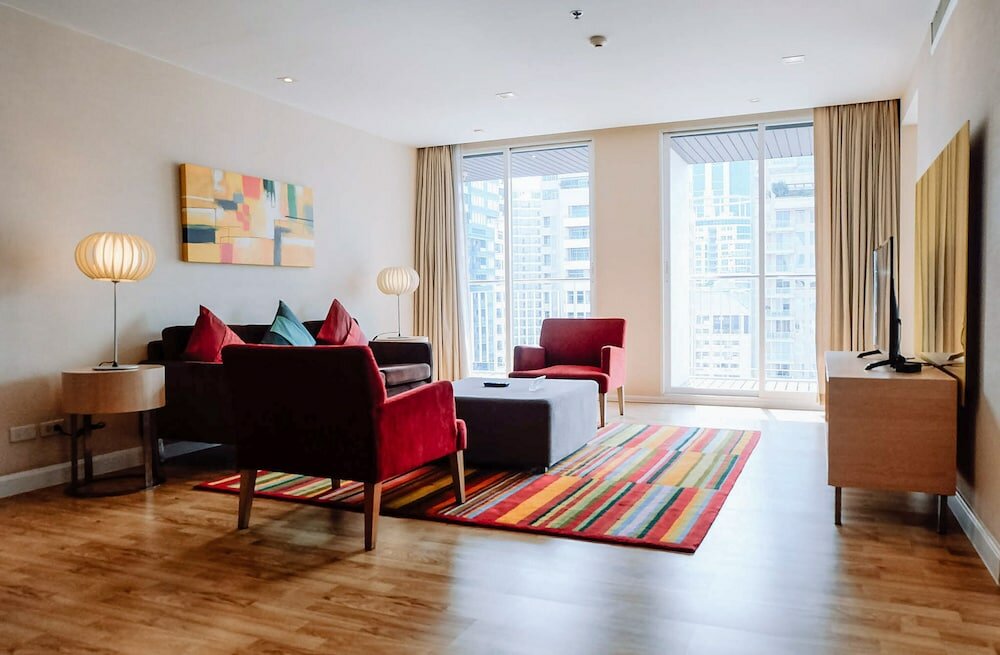 Premier Room, 3 Bedrooms