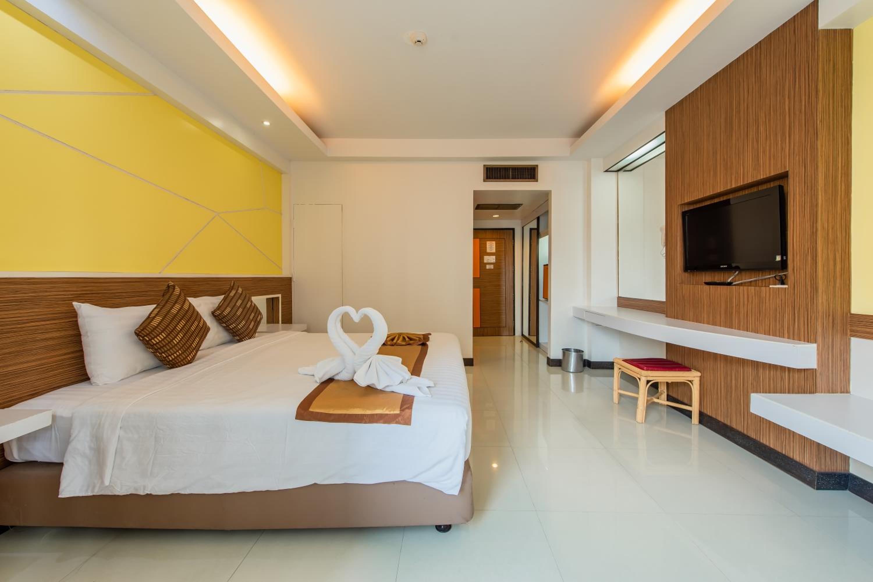 Superior Double or Twin Room