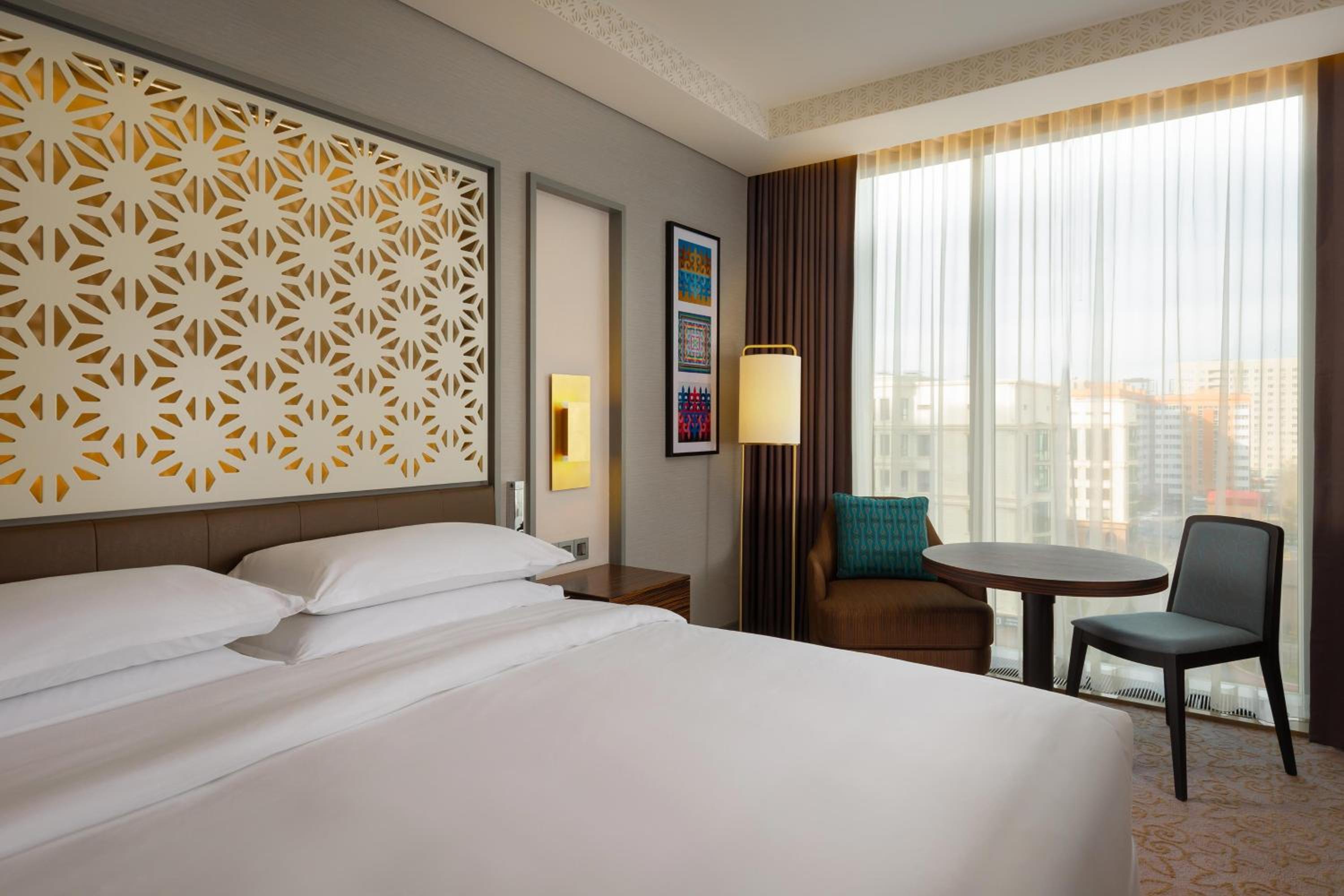 Studio Apartment, 1 King