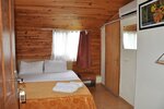 Standard Room, Garden View в Adrasan Shambala Hotel