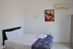Standard Bungalow, Garden View в Adrasan Shambala Hotel