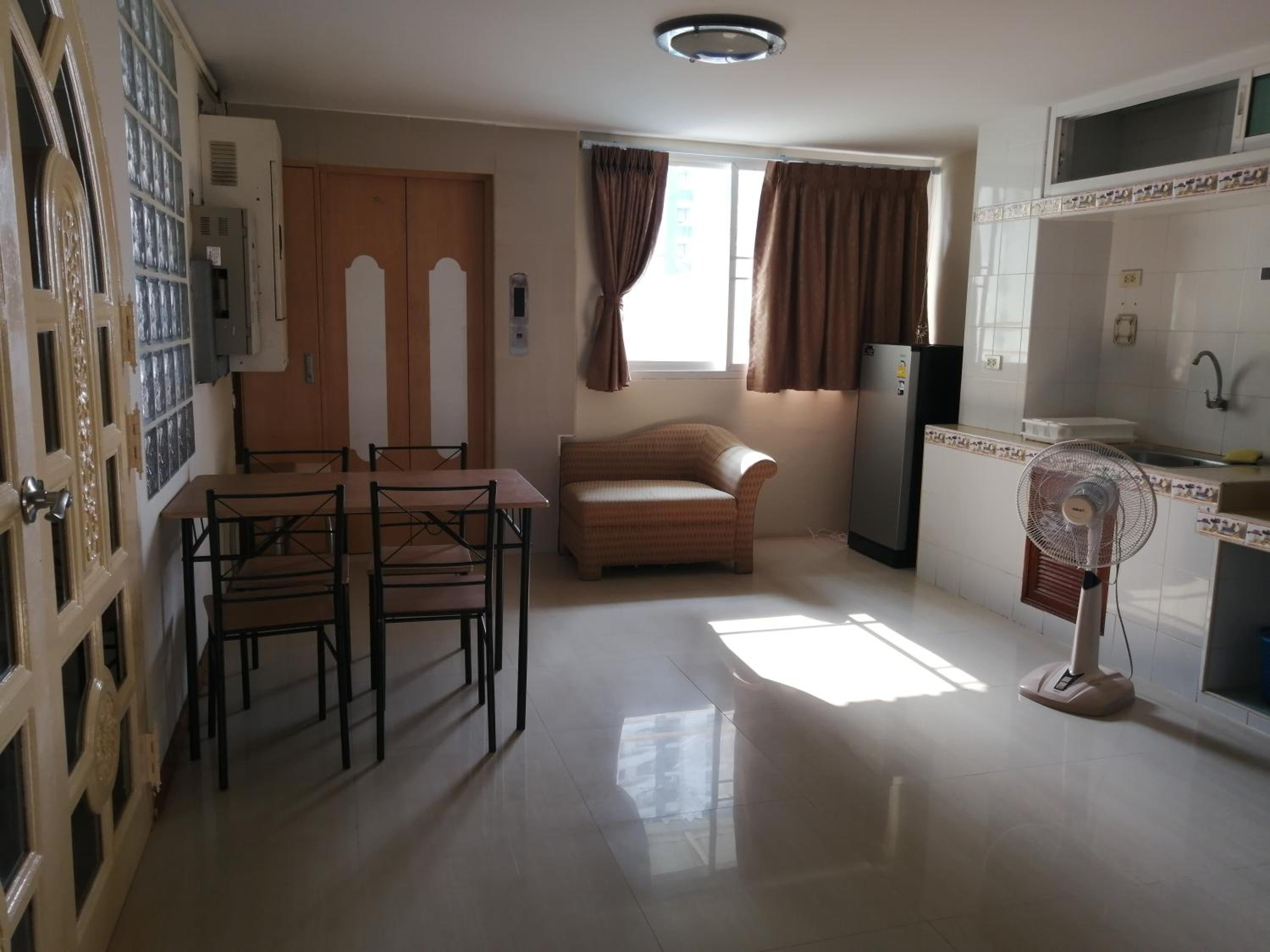 Standard Family Room