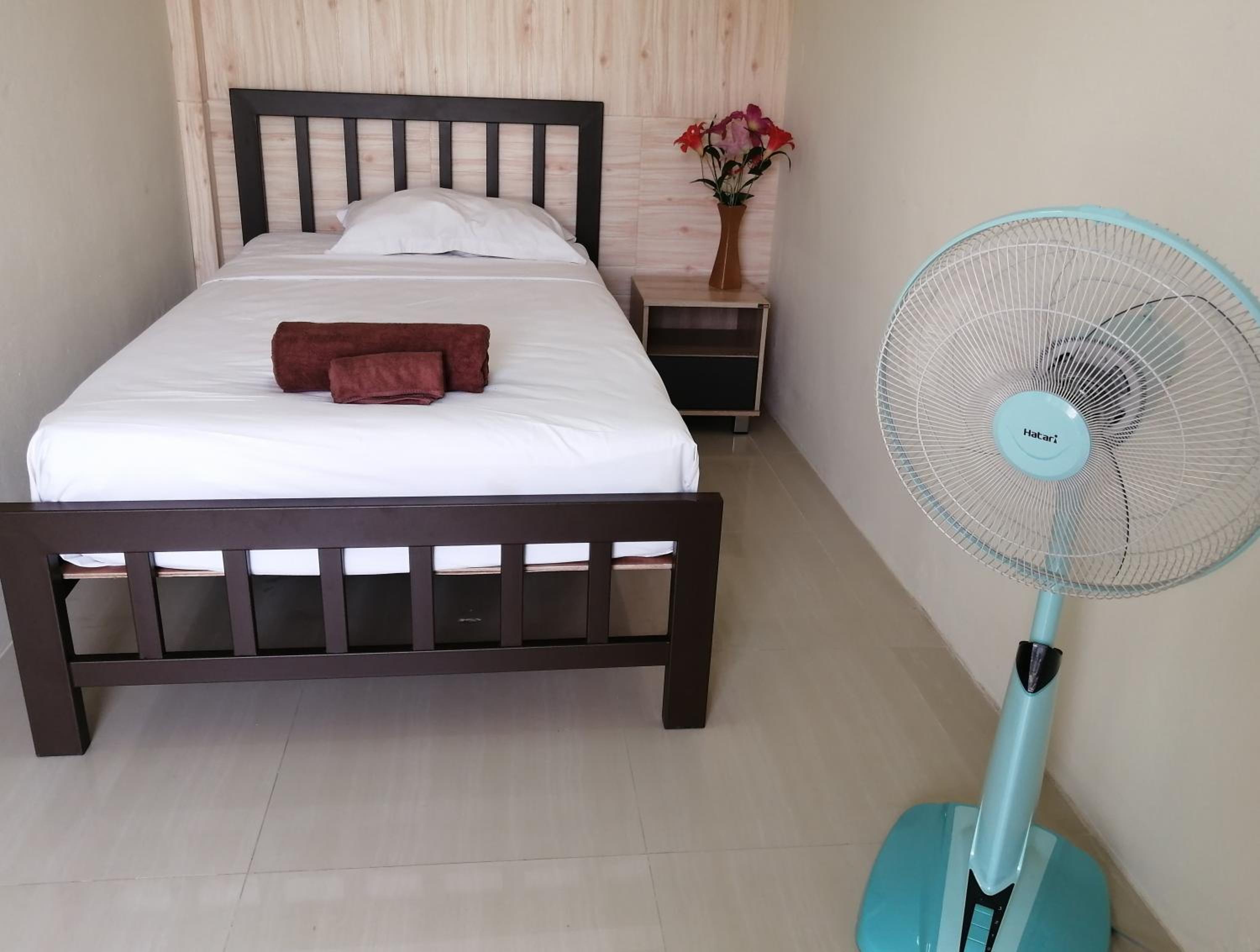 Standard Family Room