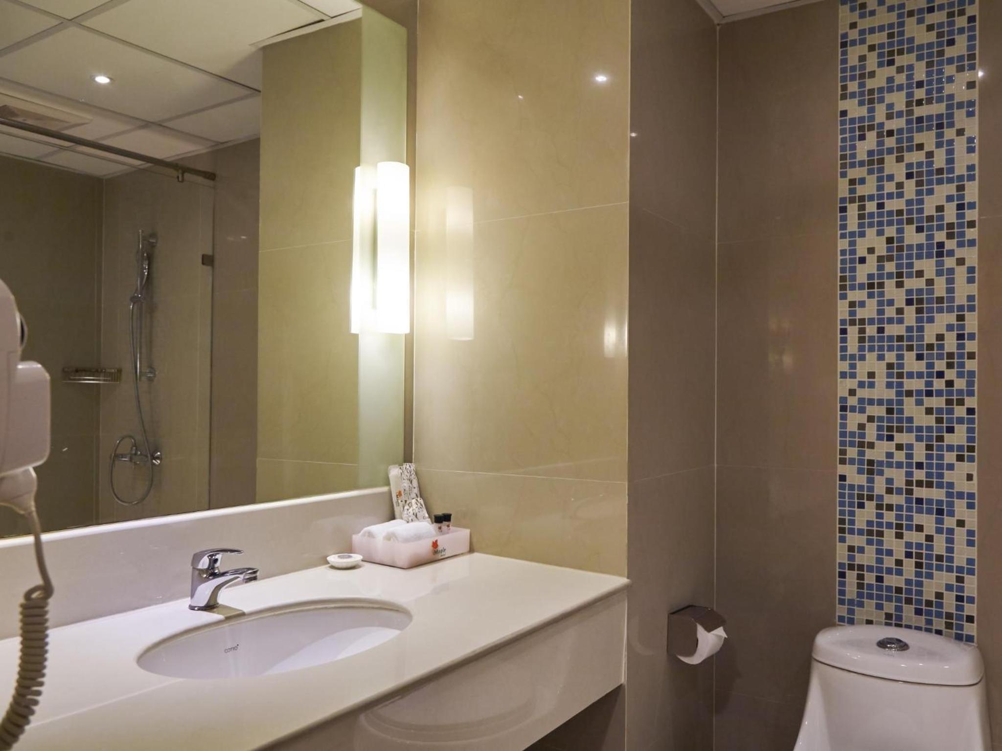 Superior suite