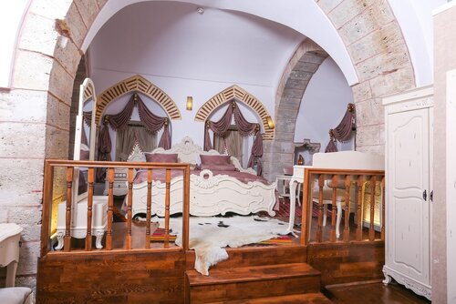 Grand Room, Non Smoking в Behrampasa Otel