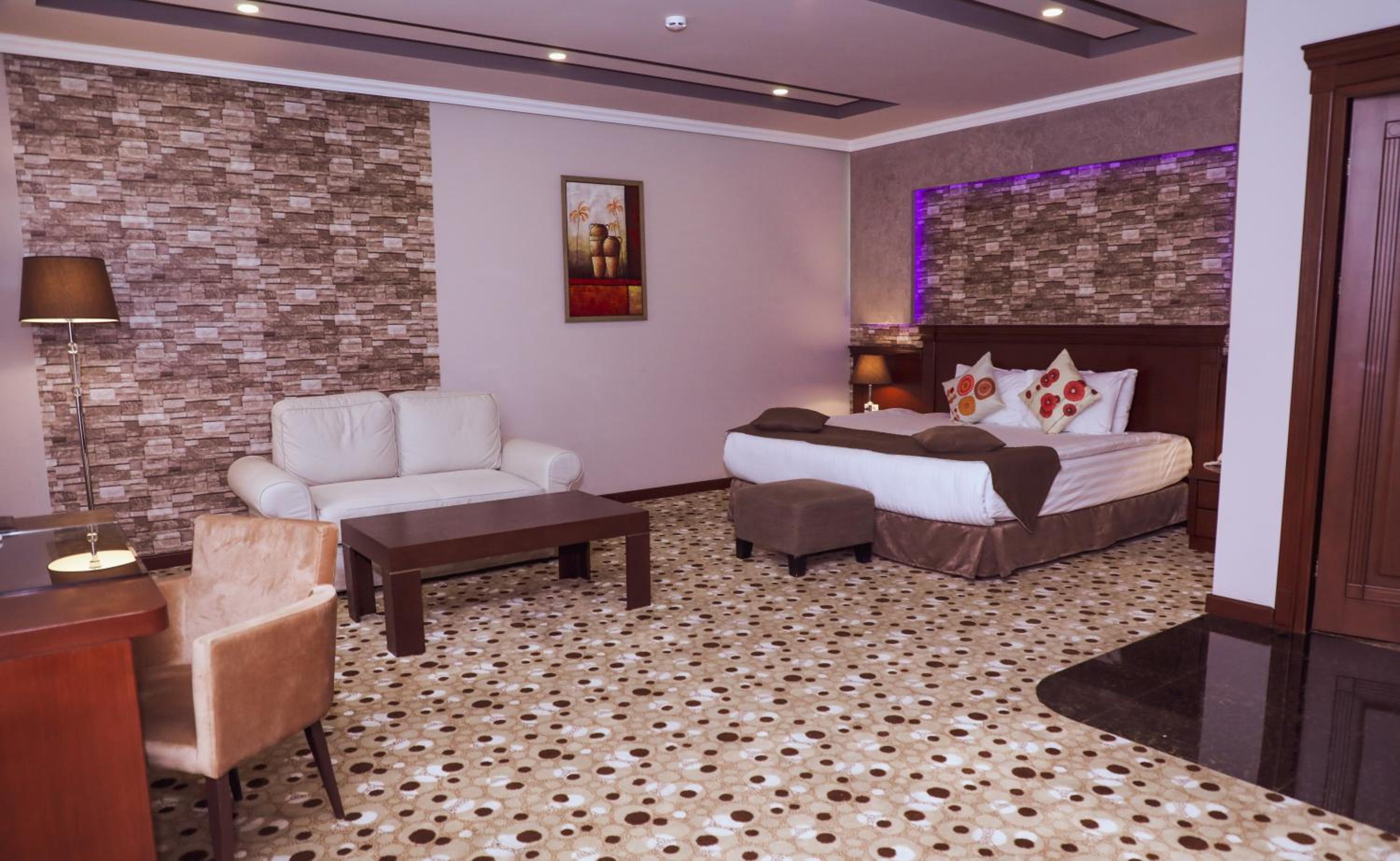 Superior Double or Twin Room