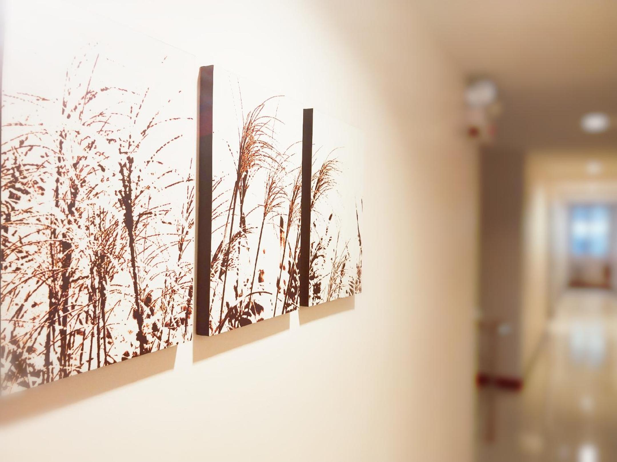 Triple Room with Balcony